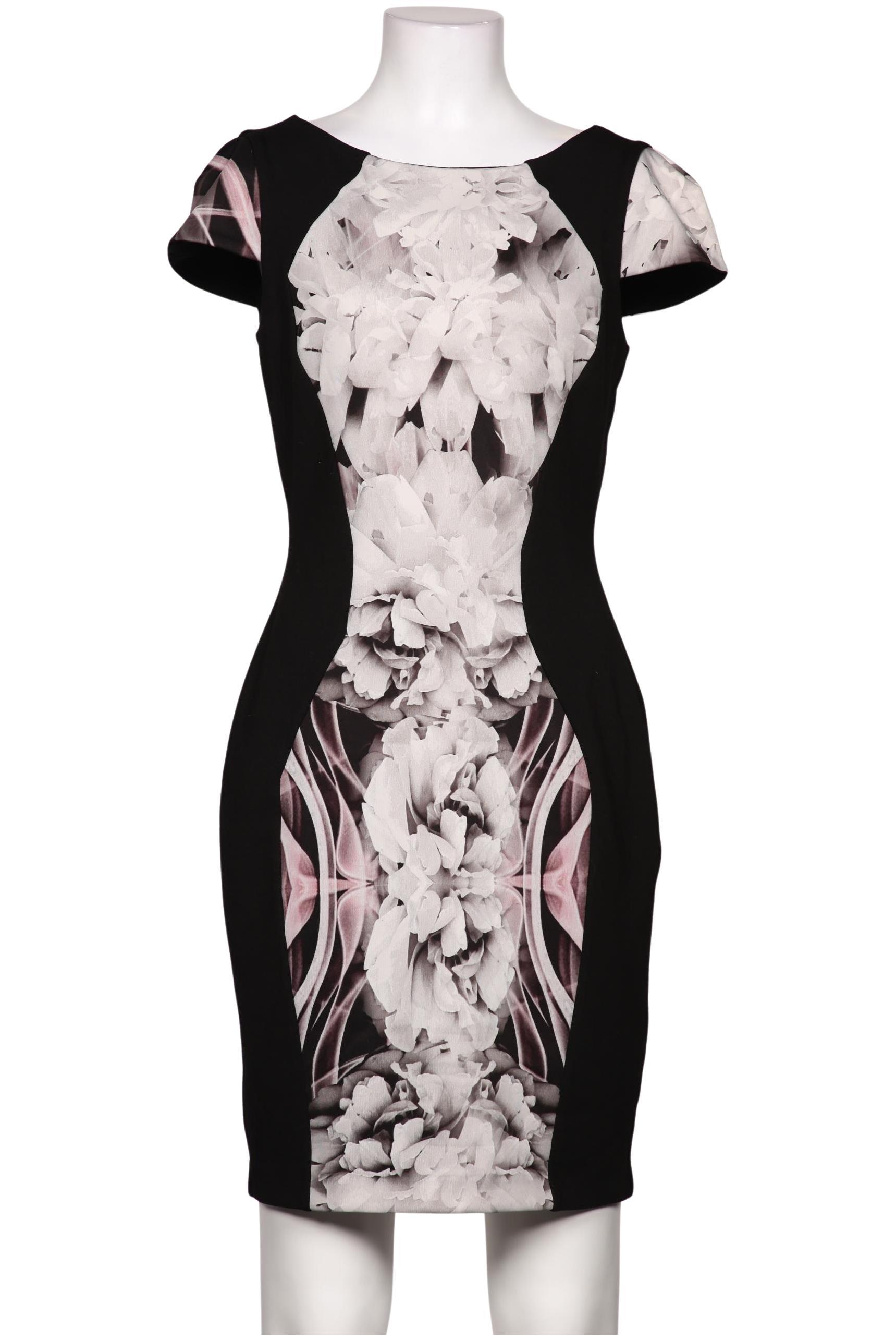 

Apart Damen Kleid, schwarz, Gr. 36