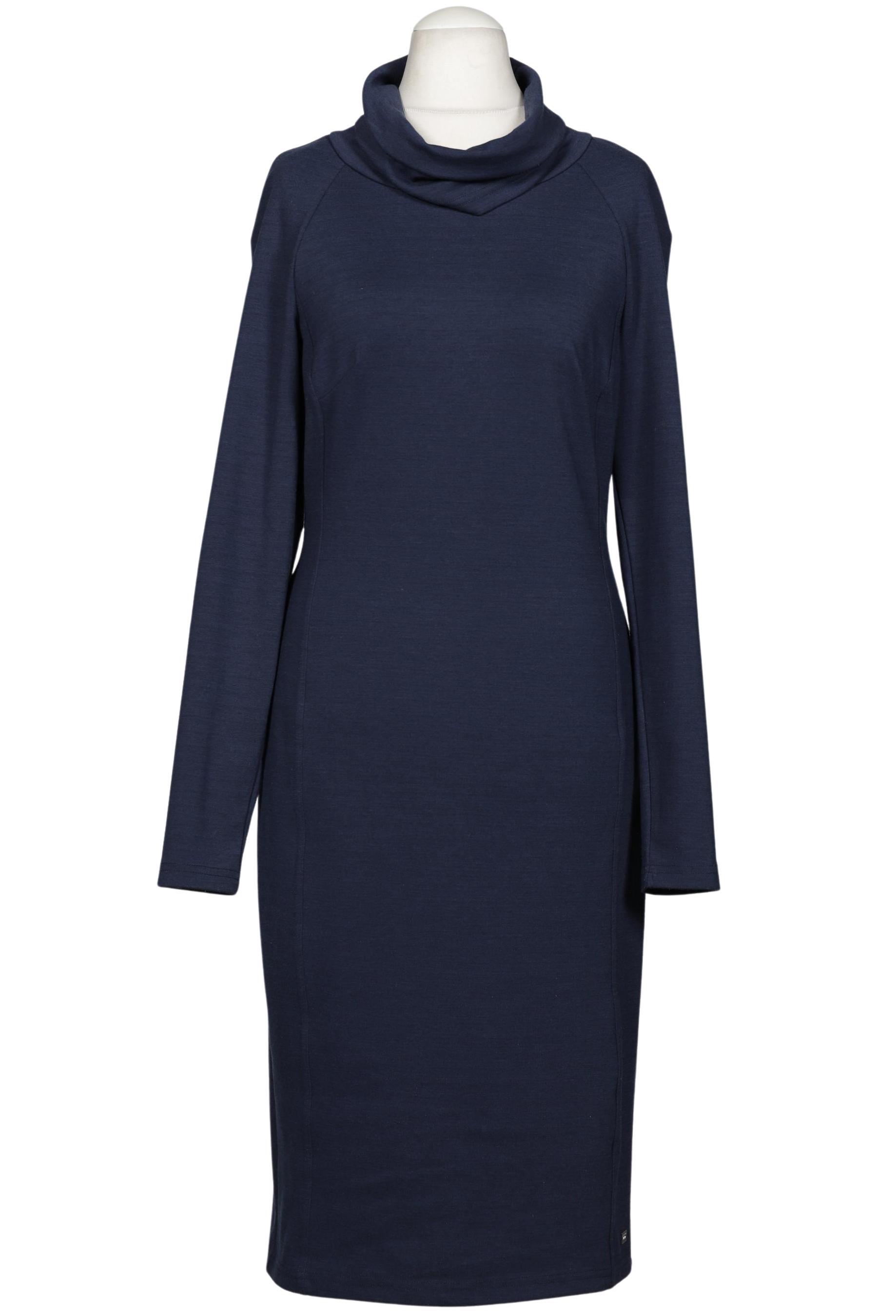 

Apart Damen Kleid, marineblau, Gr. 36
