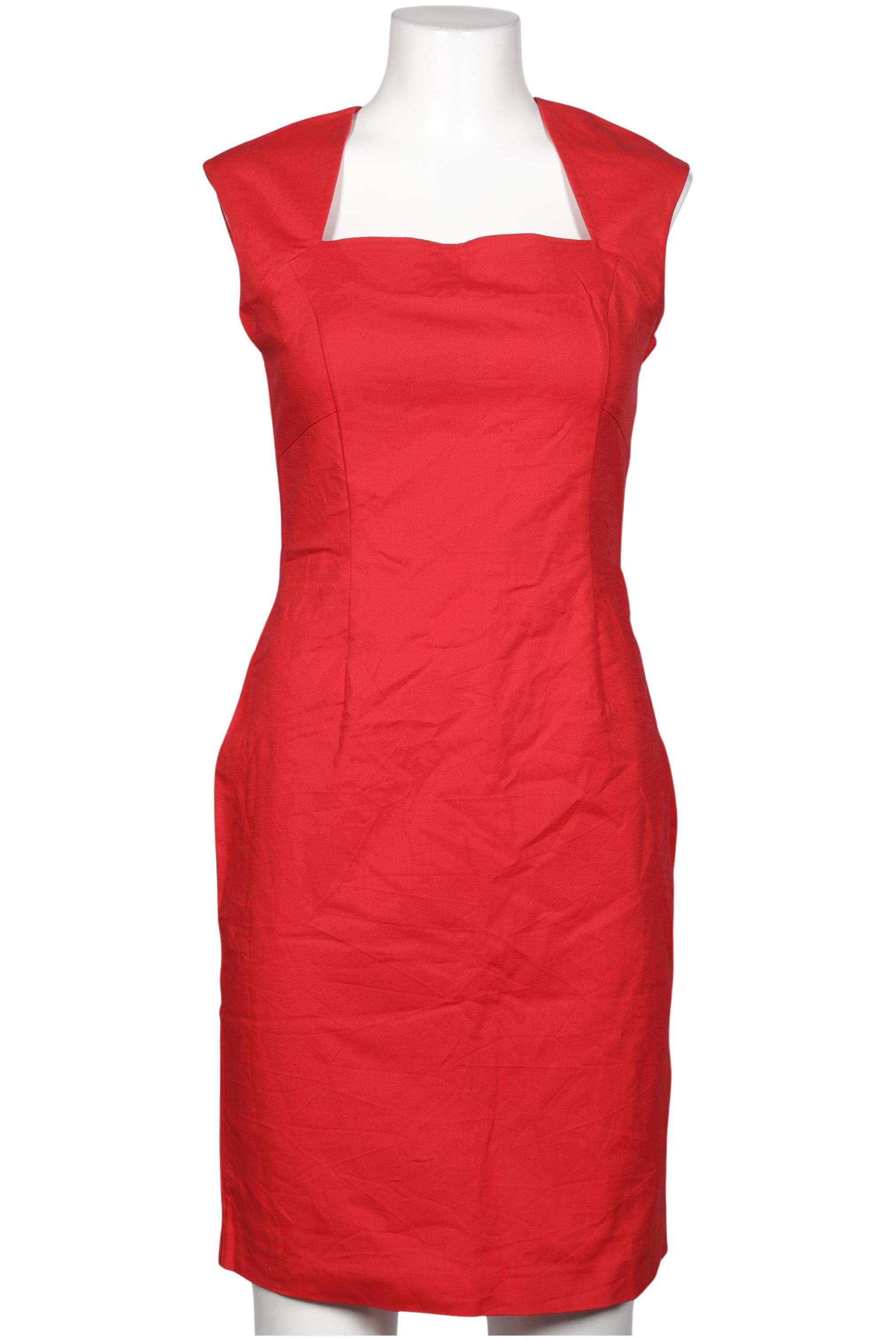 

Apart Damen Kleid, rot, Gr. 38