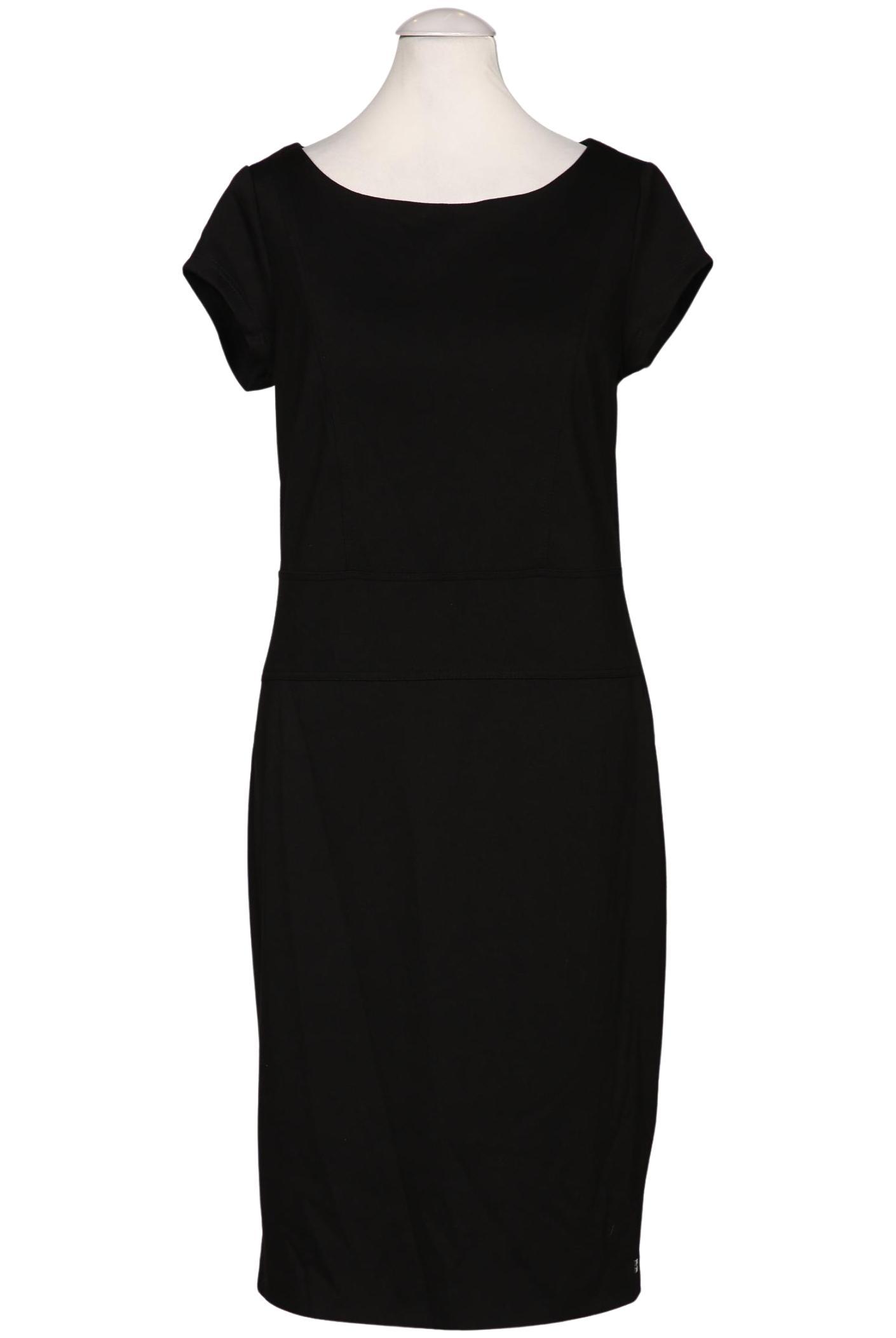 

Apart Damen Kleid, schwarz, Gr. 36
