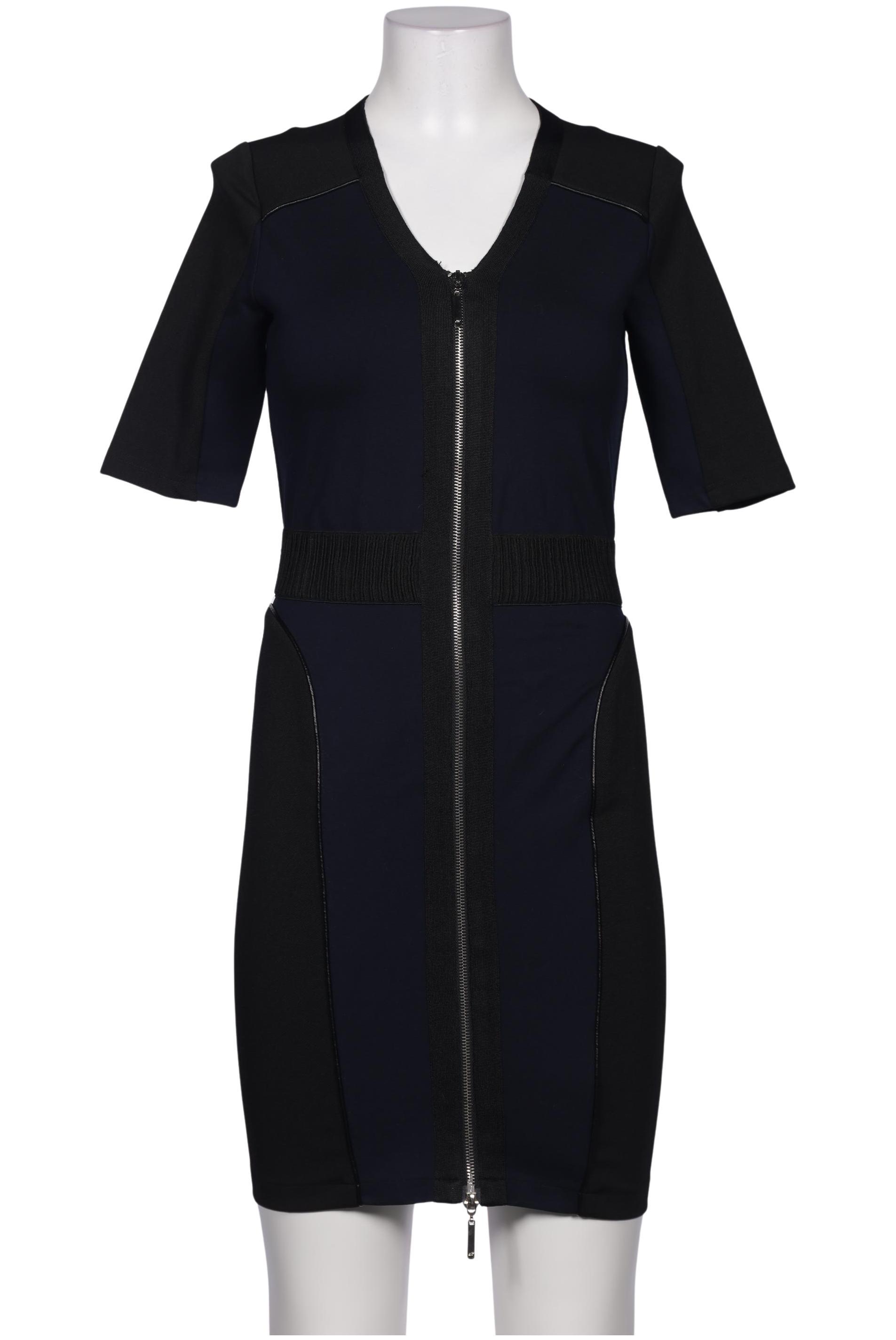 

Apart Damen Kleid, marineblau, Gr. 36