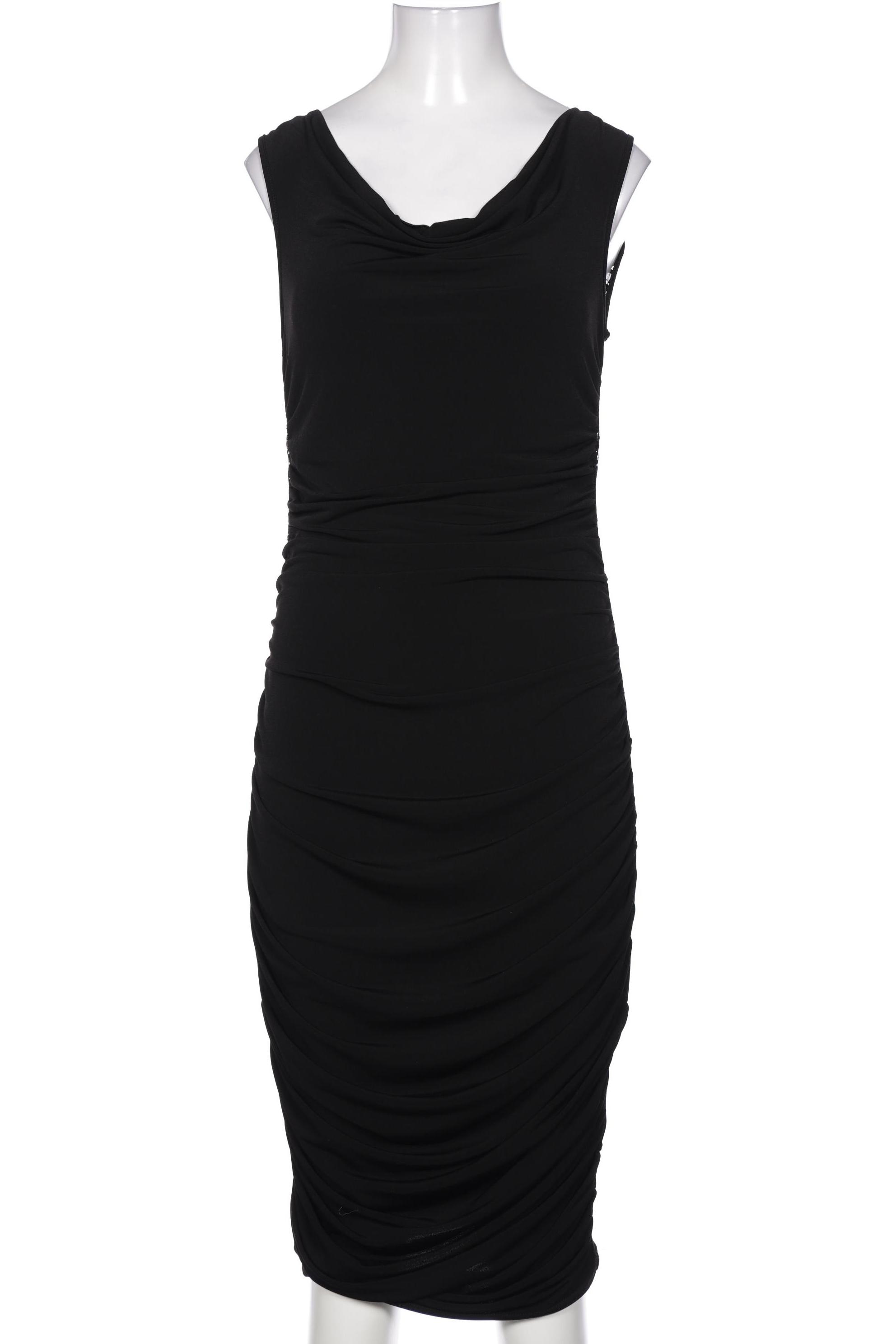 

Apart Damen Kleid, schwarz, Gr. 36