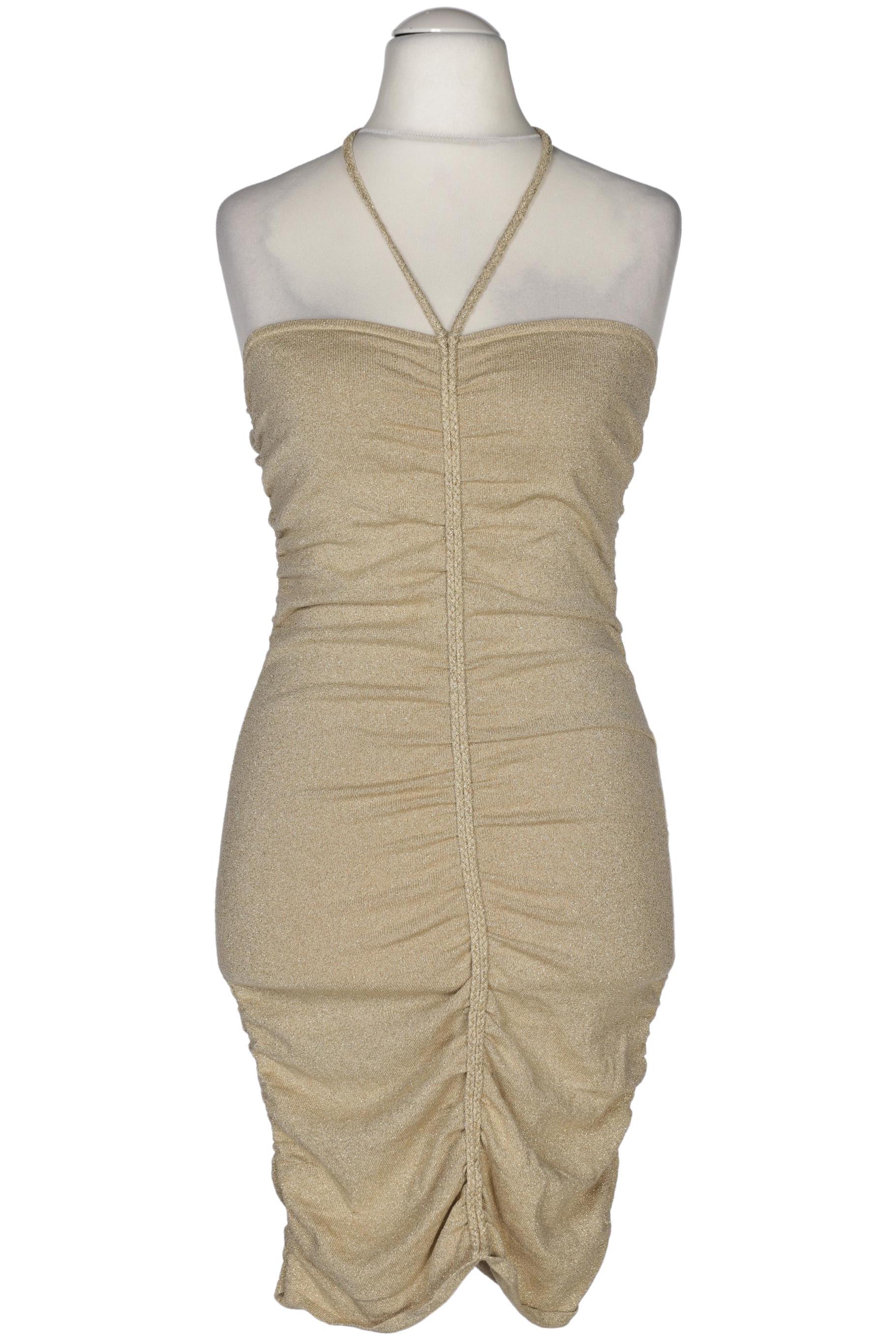 

Apart Damen Kleid, gold, Gr. 40