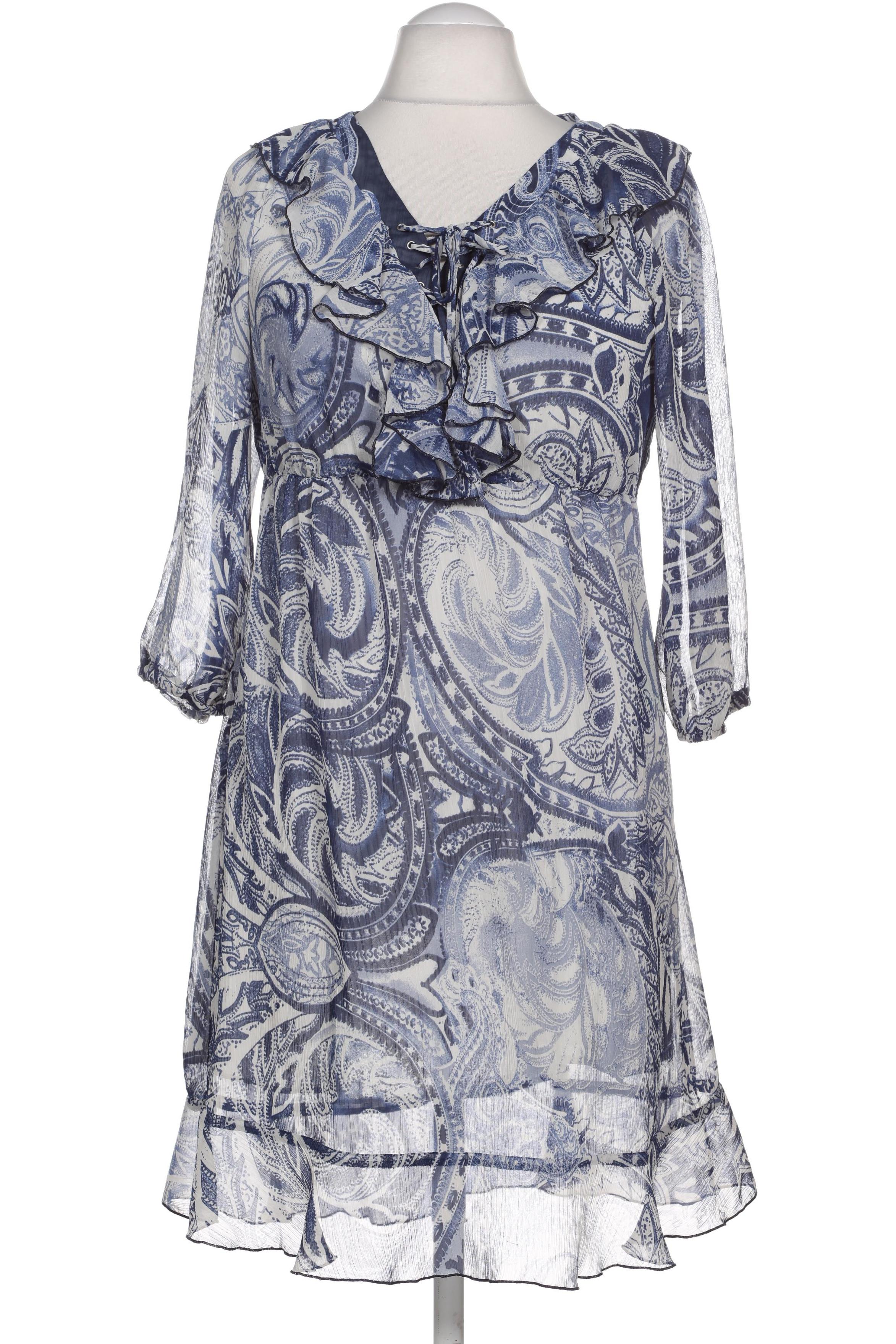 

Apart Damen Kleid, blau, Gr. 40