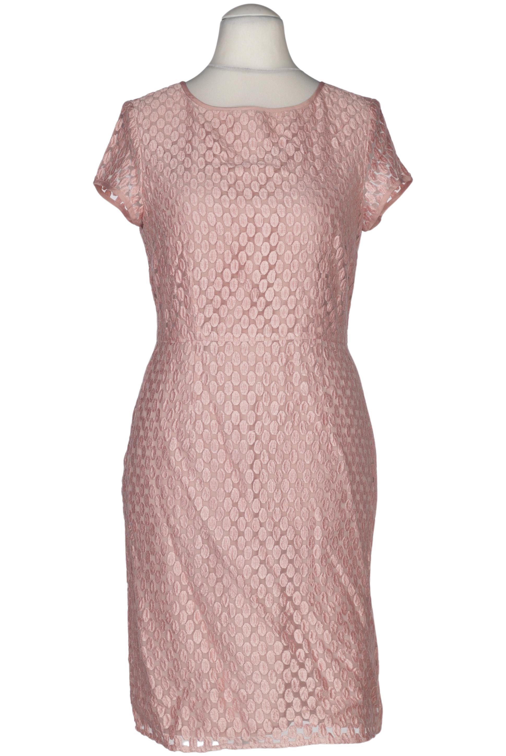 

Apart Damen Kleid, pink, Gr. 38