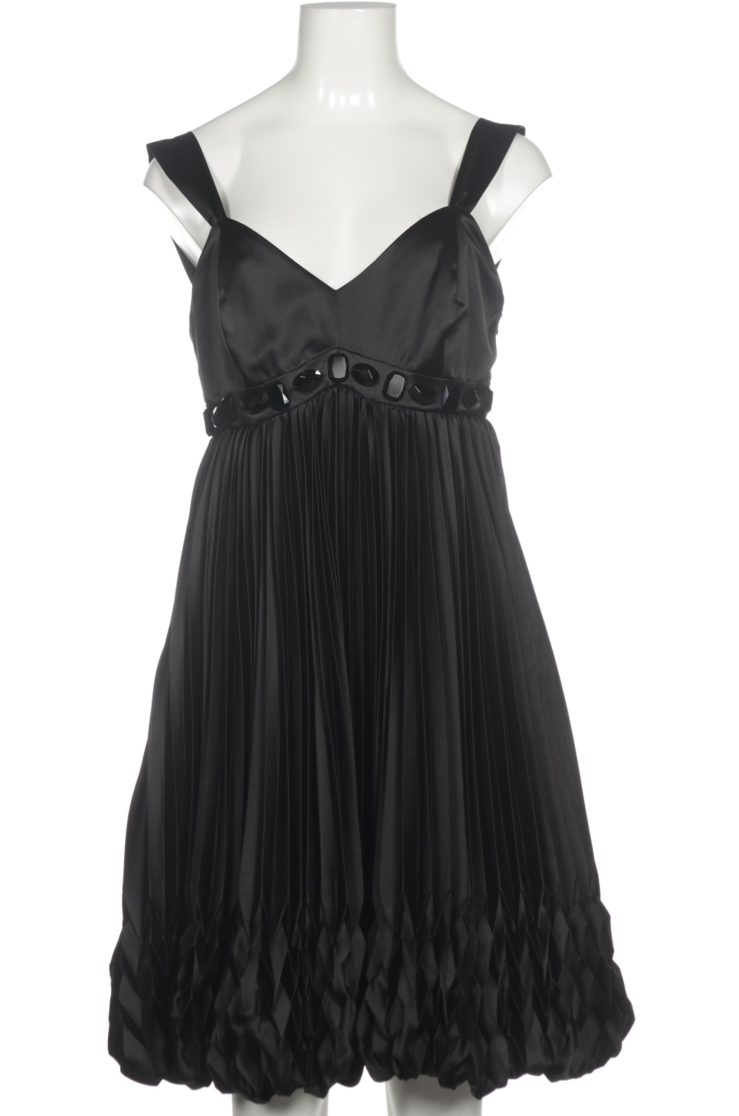 

Apart Damen Kleid, schwarz, Gr. 34