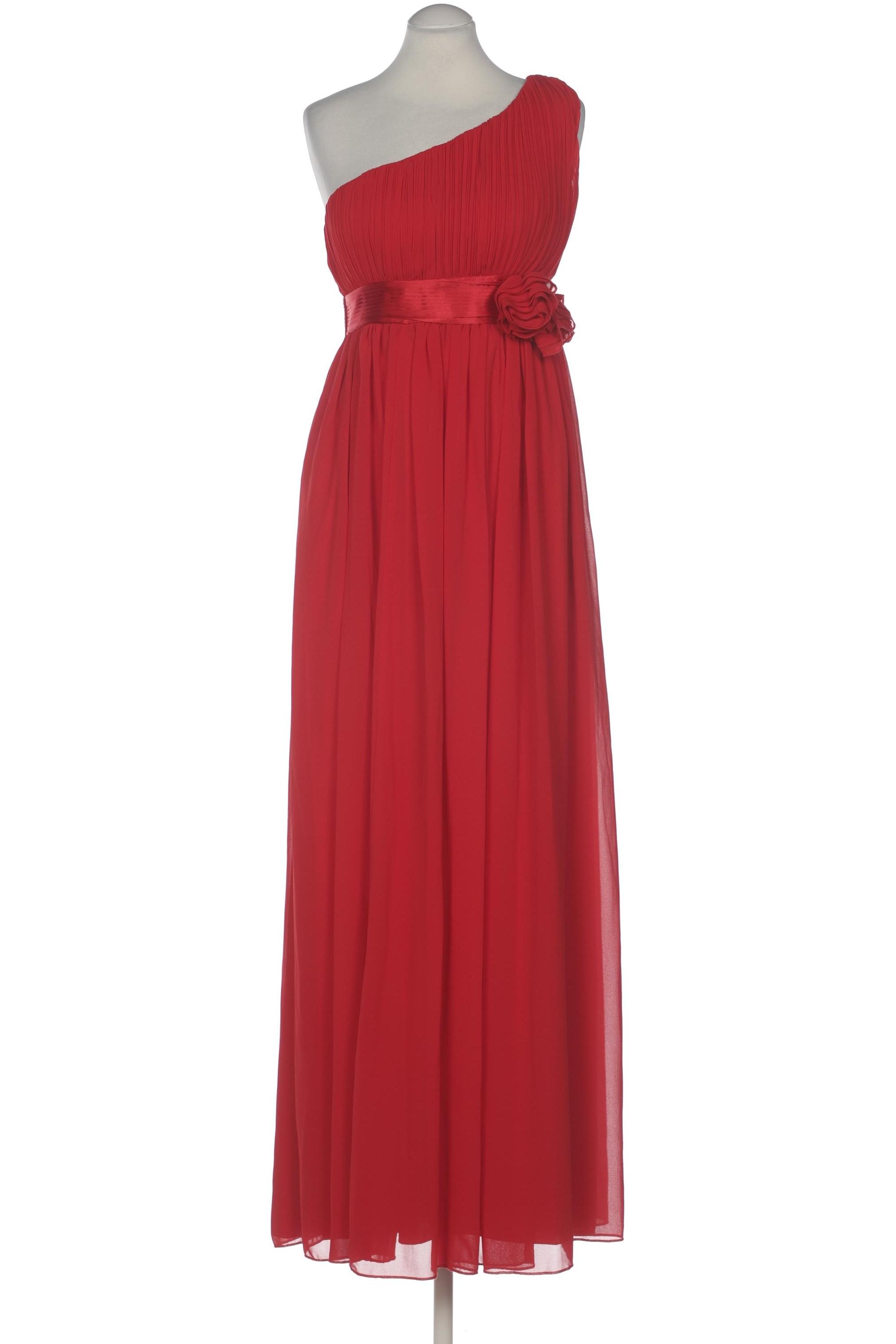 

Apart Damen Kleid, rot, Gr. 36