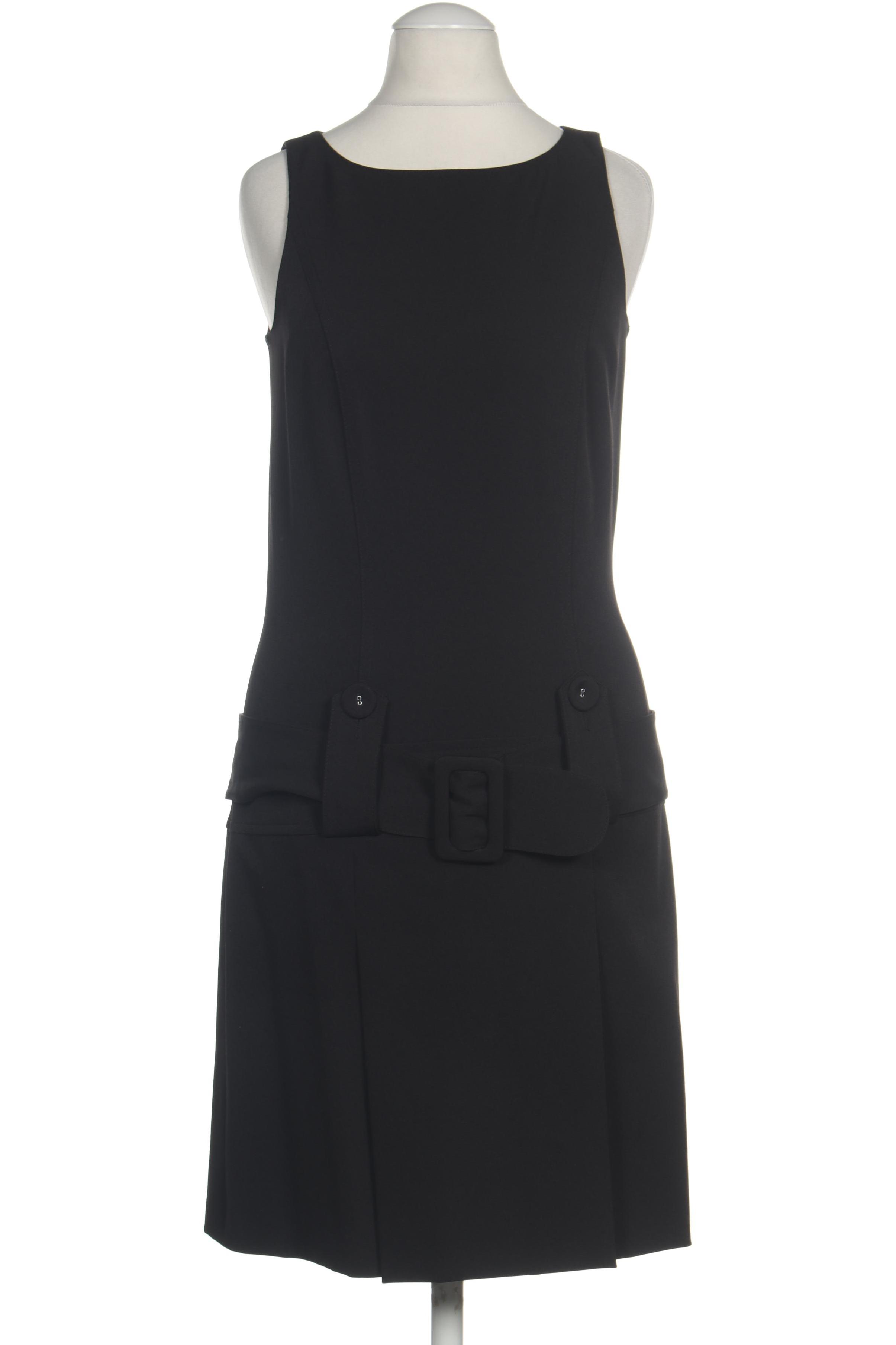 

Apart Damen Kleid, schwarz, Gr. 34
