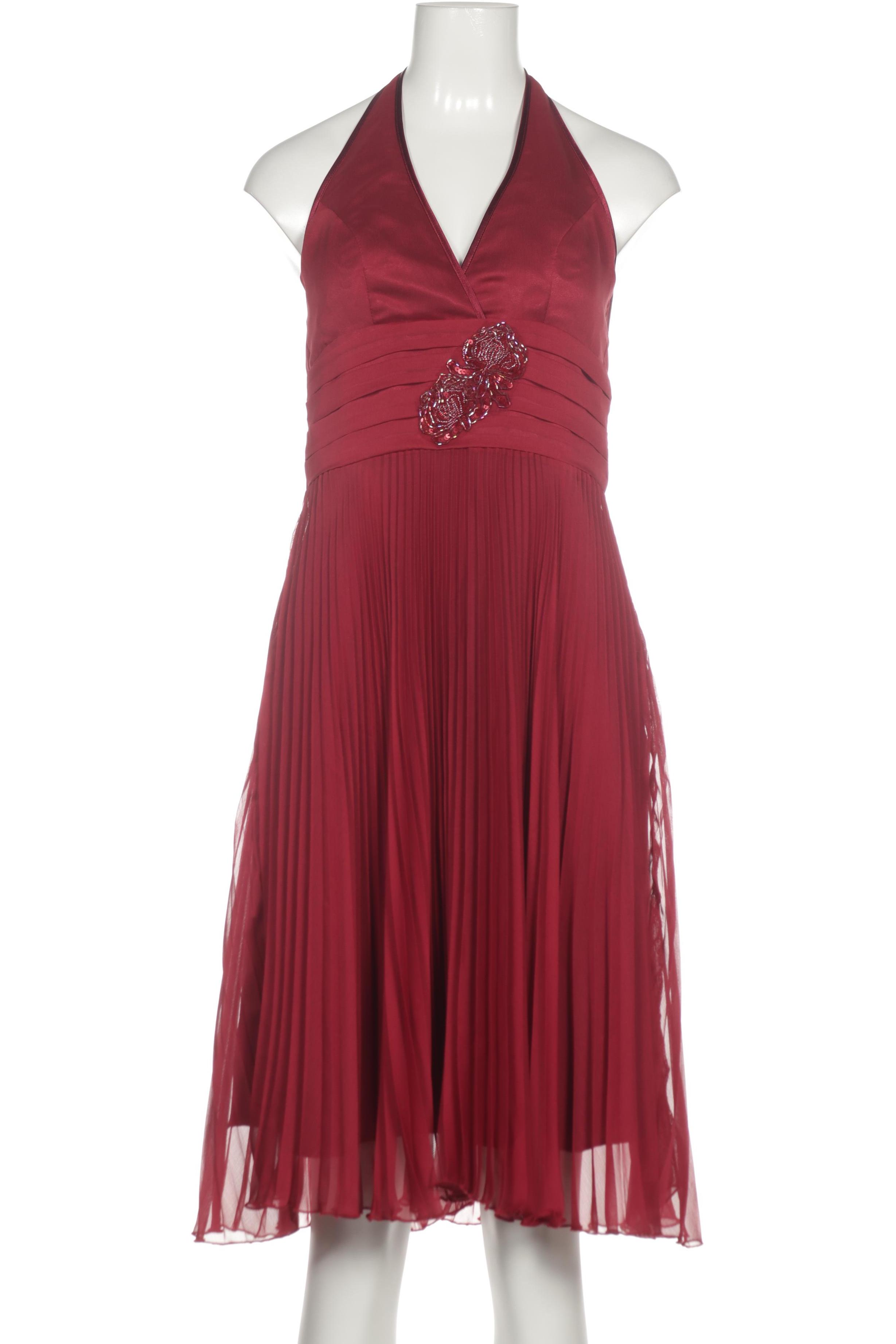 

Apart Damen Kleid, rot, Gr. 34