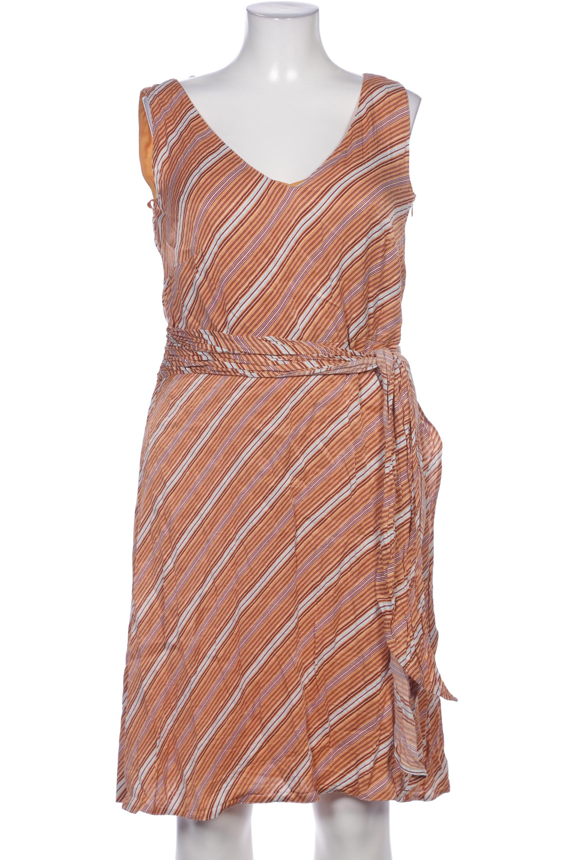 

Apart Damen Kleid, orange, Gr. 42