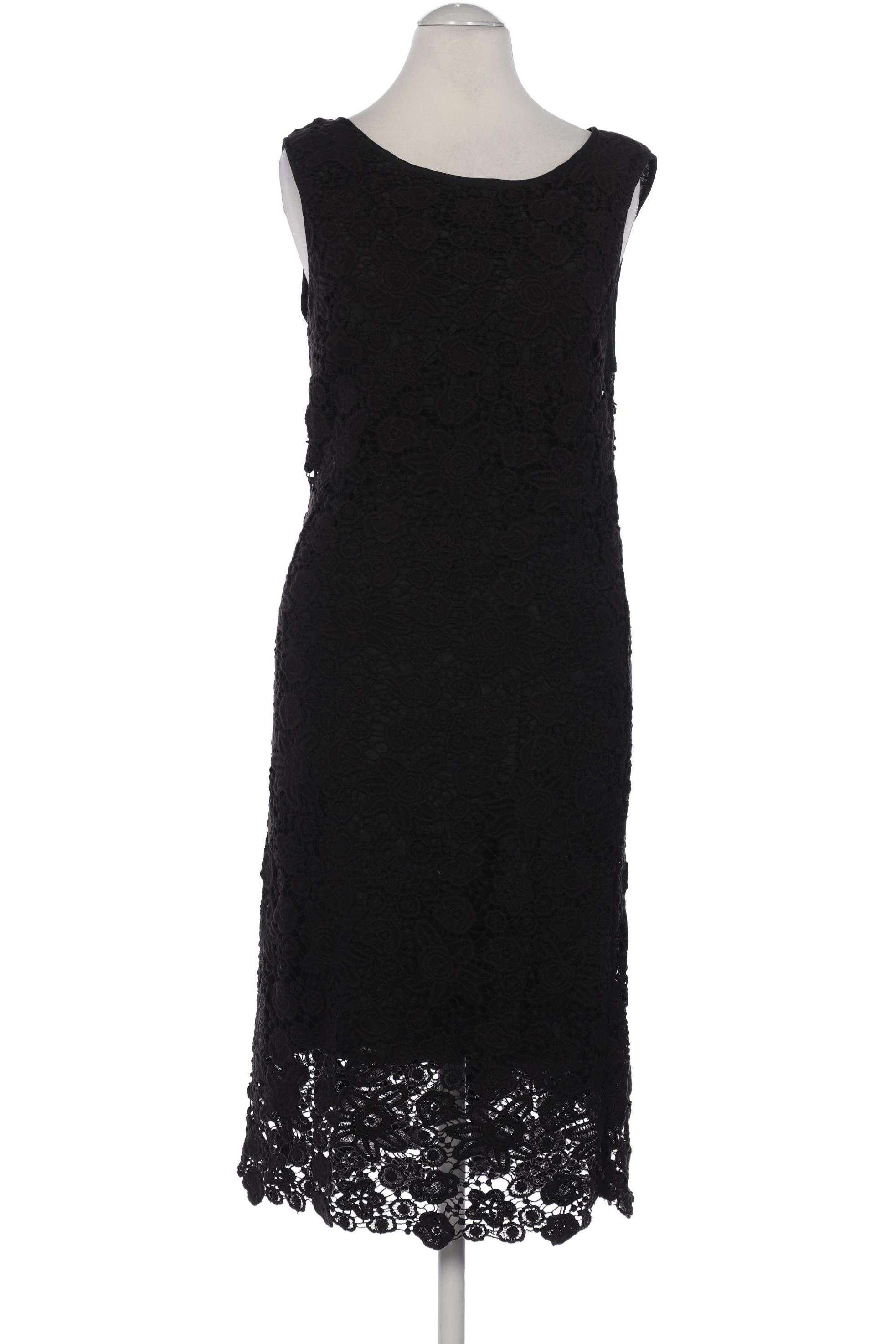

Apart Damen Kleid, schwarz, Gr. 38