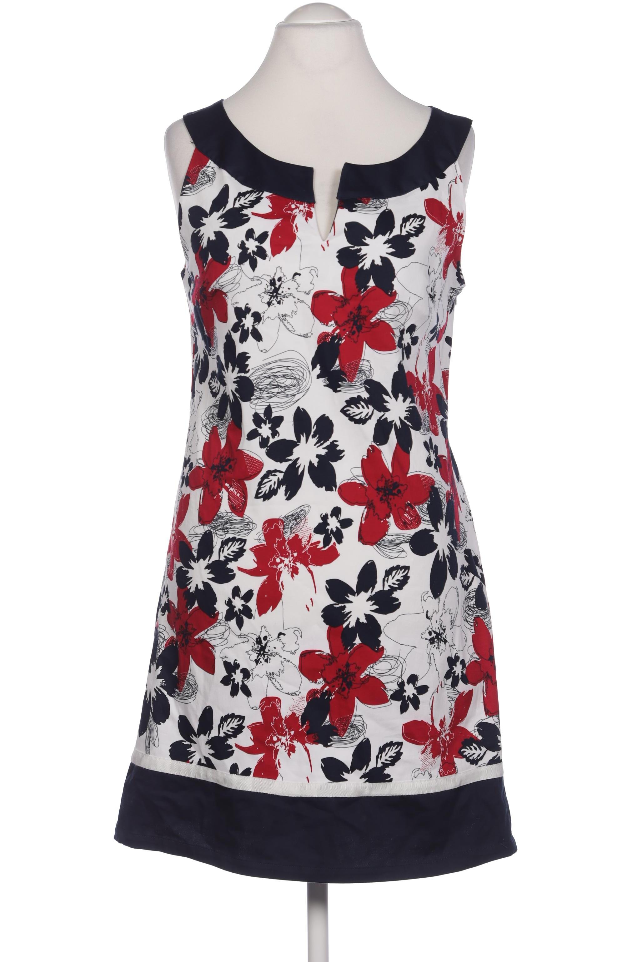 

Apart Damen Kleid, mehrfarbig, Gr. 42
