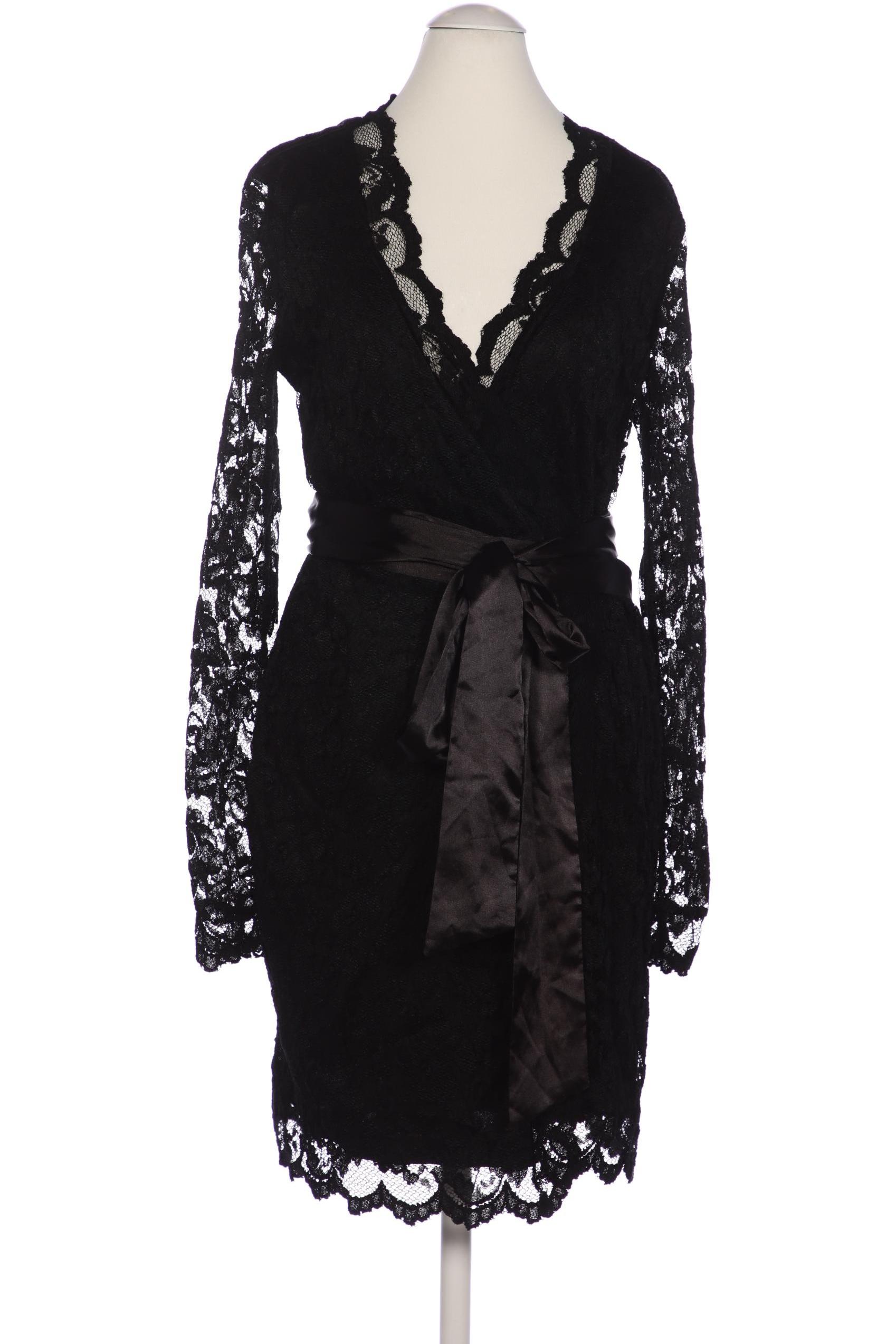 

Apart Damen Kleid, schwarz, Gr. 34