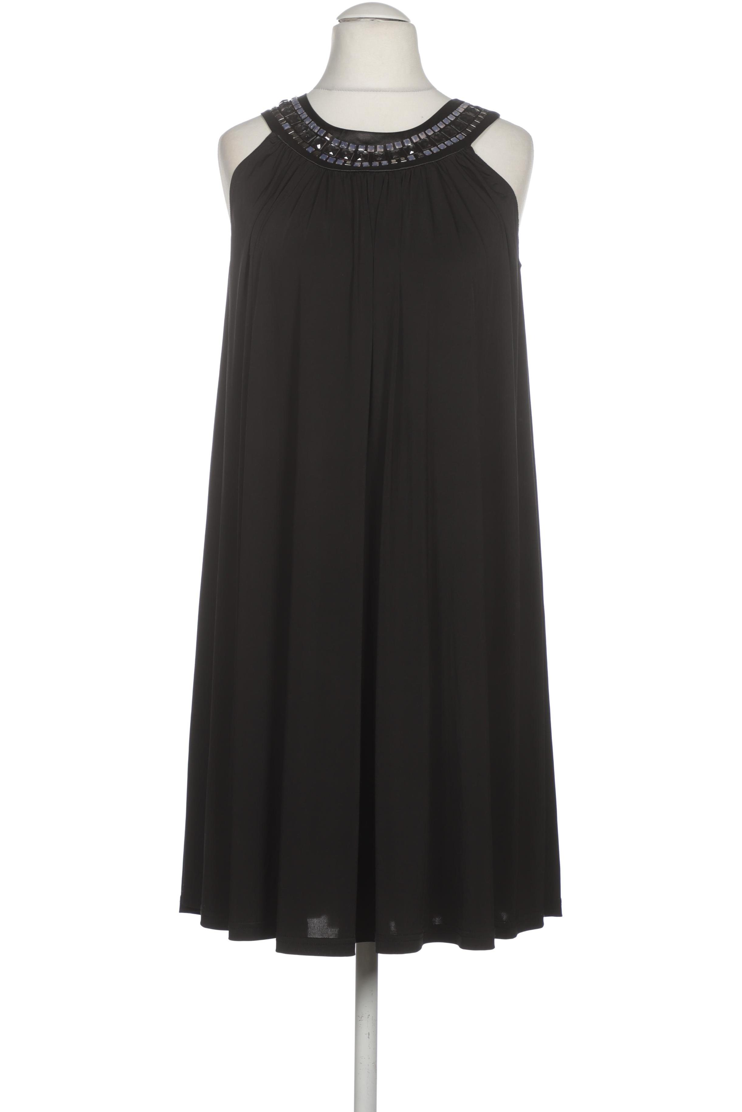 

Apart Damen Kleid, schwarz, Gr. 36
