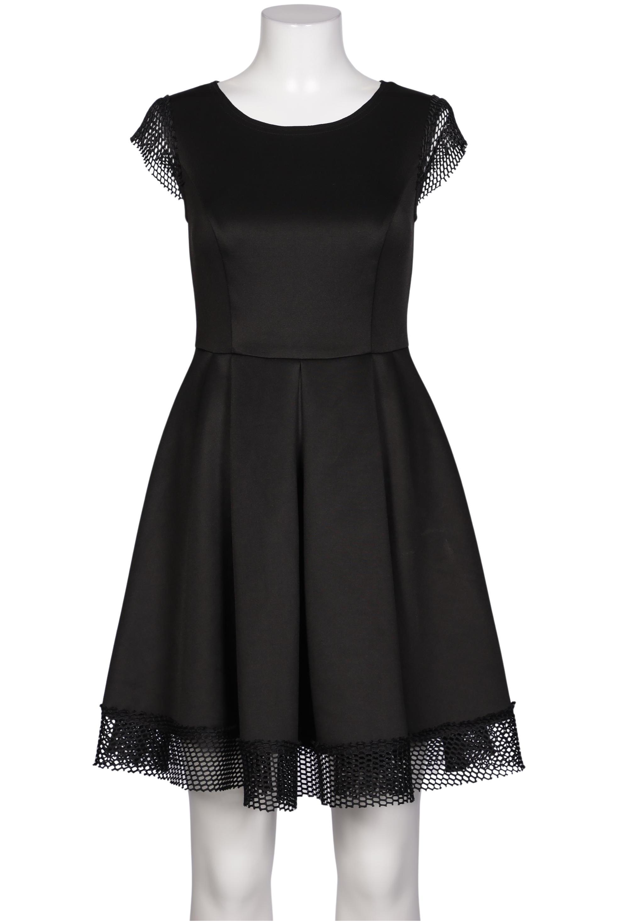 

Apart Damen Kleid, schwarz, Gr. 38