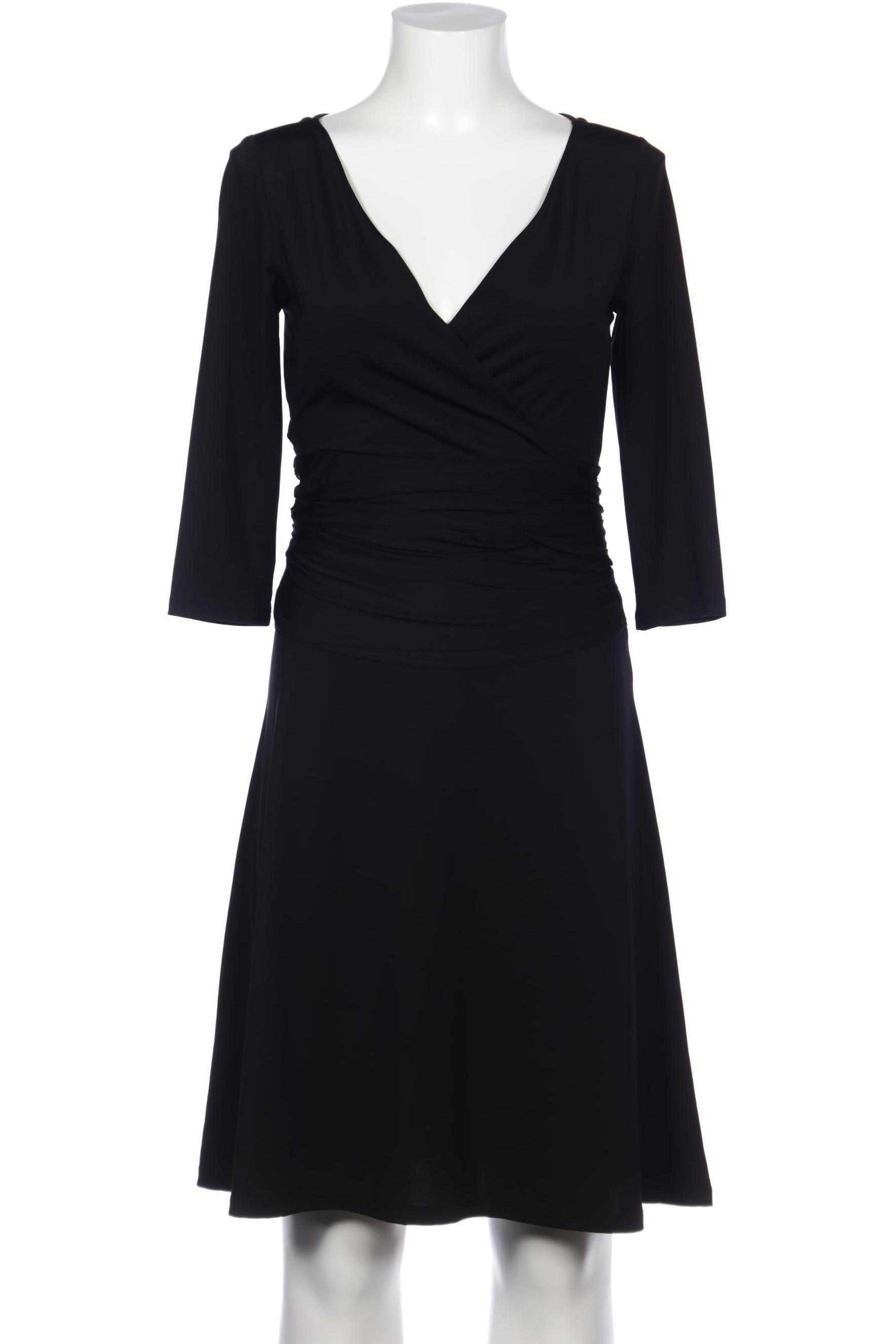 

Apart Damen Kleid, schwarz, Gr. 38