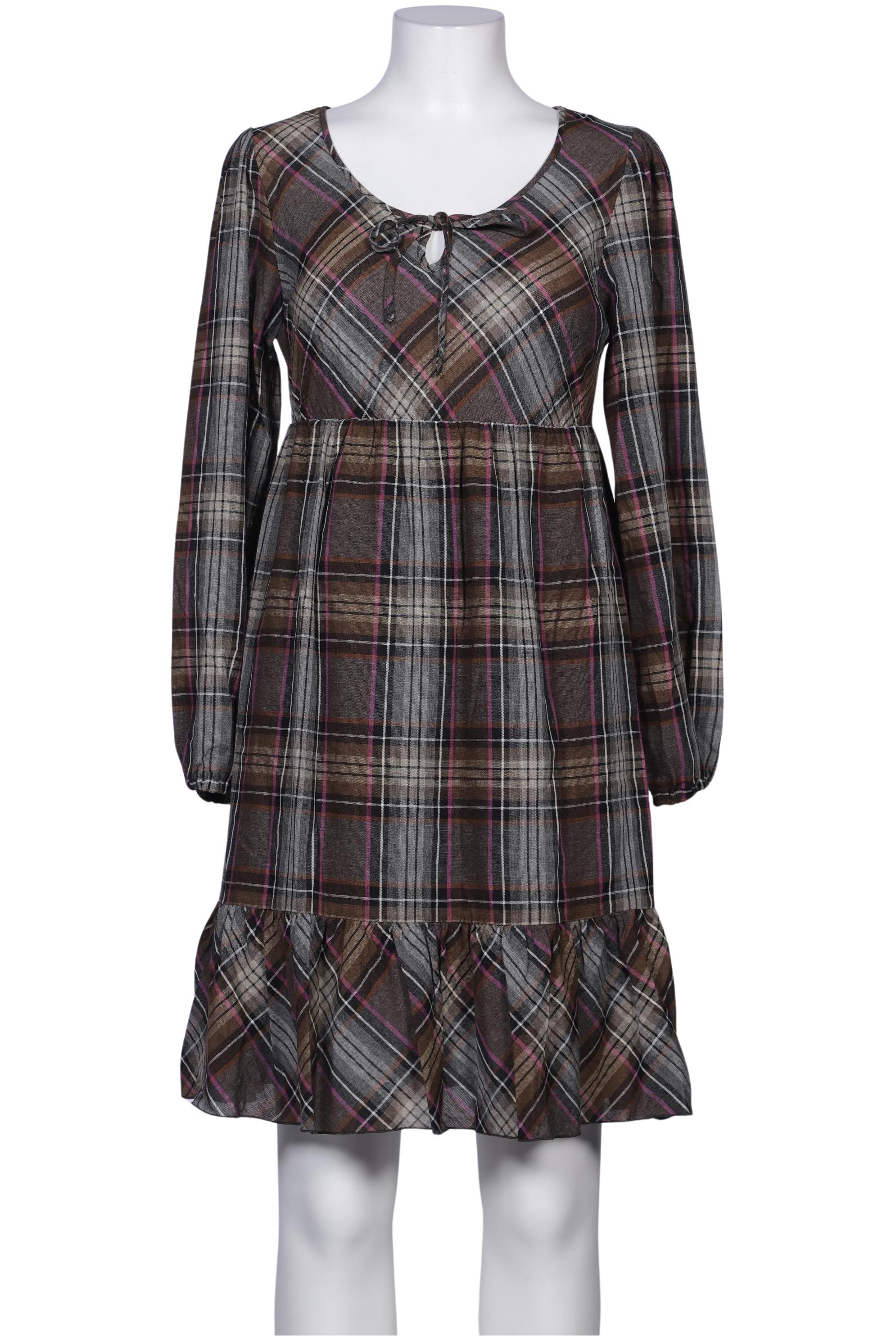 

Apart Damen Kleid, braun, Gr. 38