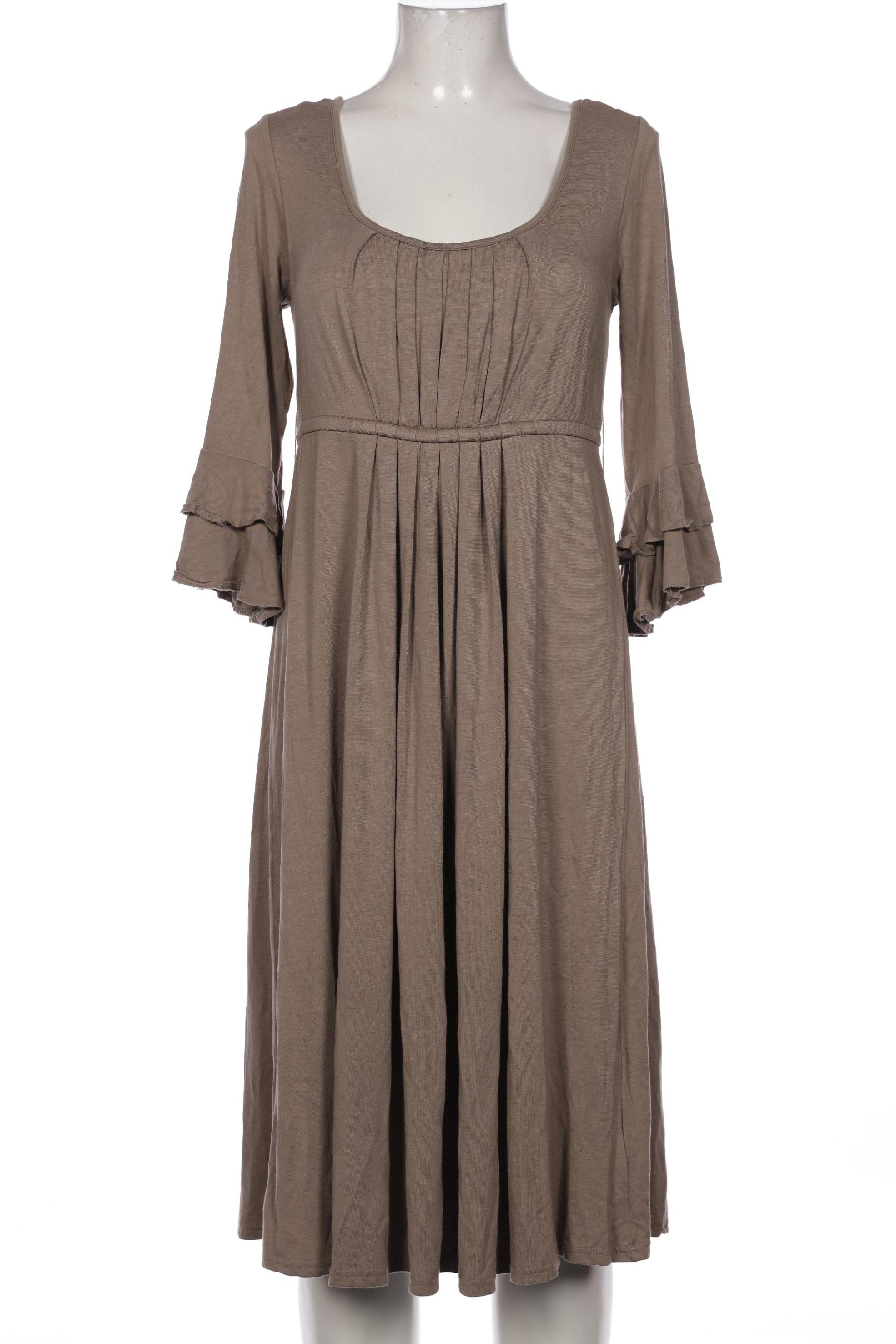 

Apart Damen Kleid, braun, Gr. 40