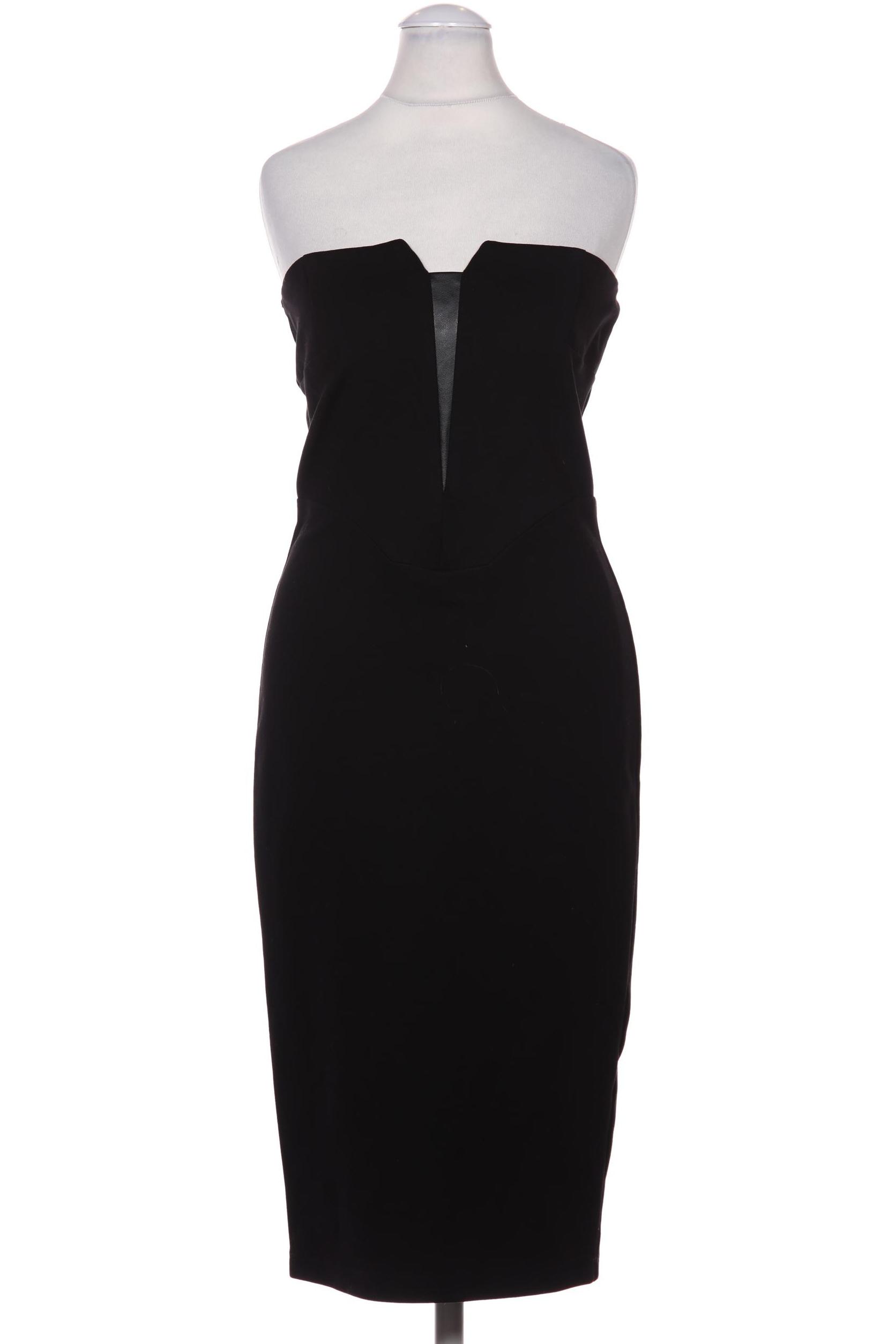 

Apart Damen Kleid, schwarz, Gr. 36