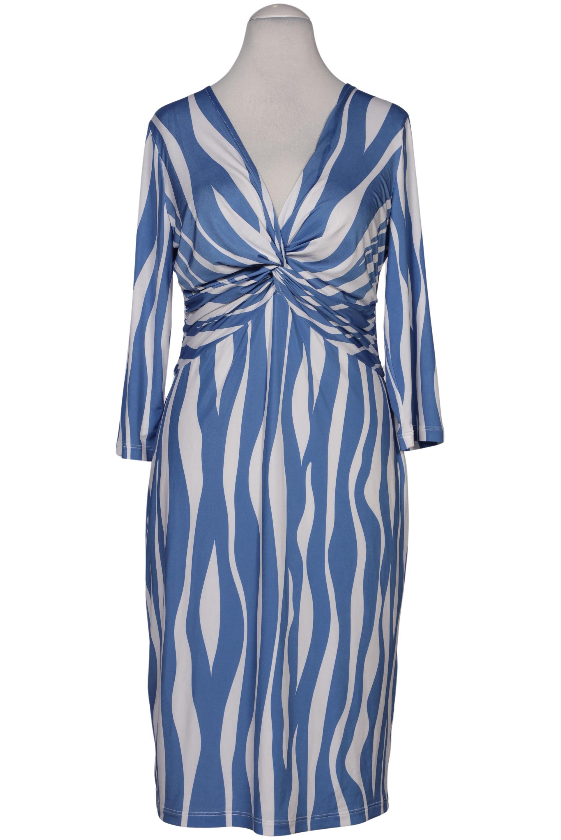 

Apart Damen Kleid, blau, Gr. 38