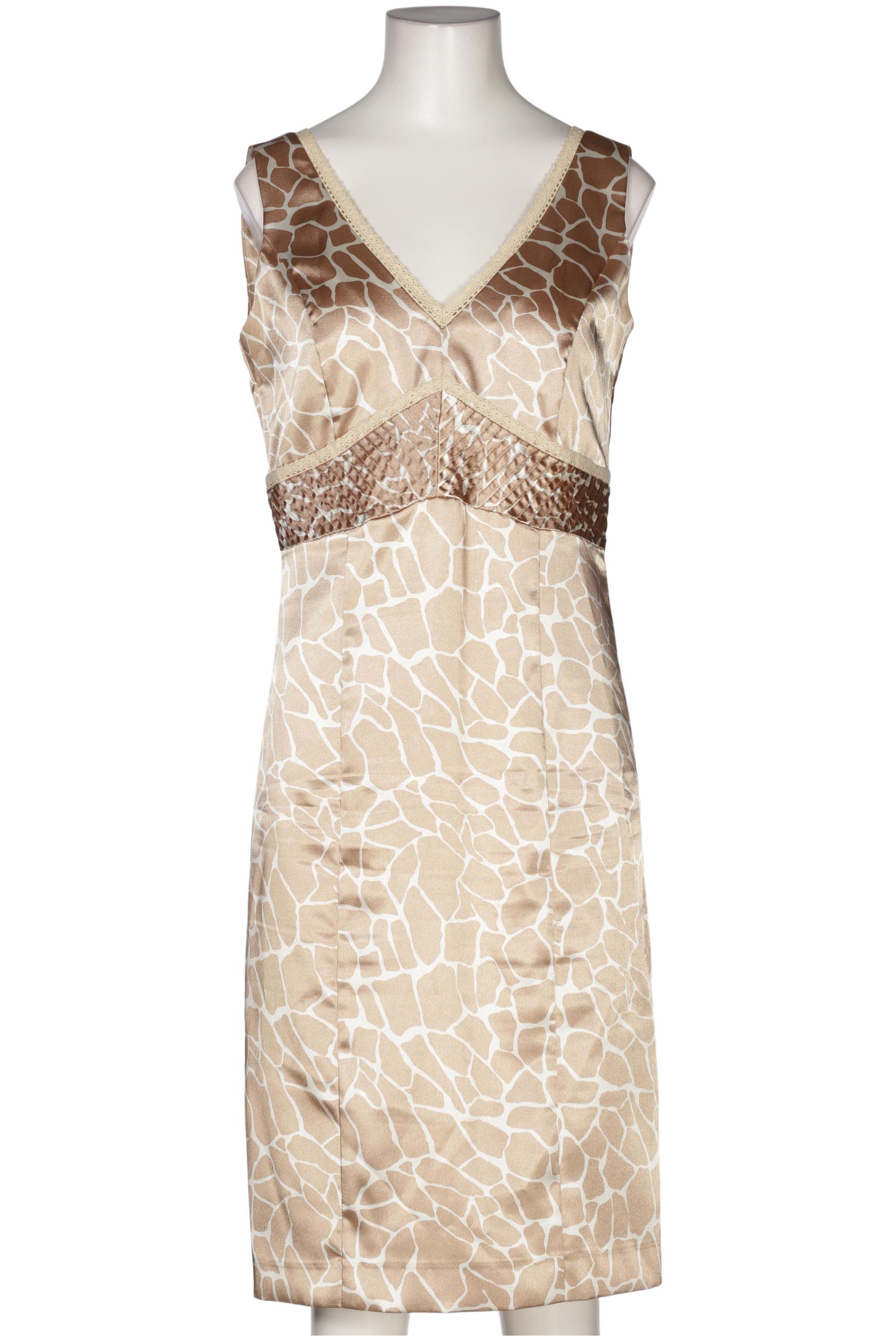 

Apart Damen Kleid, beige, Gr. 36