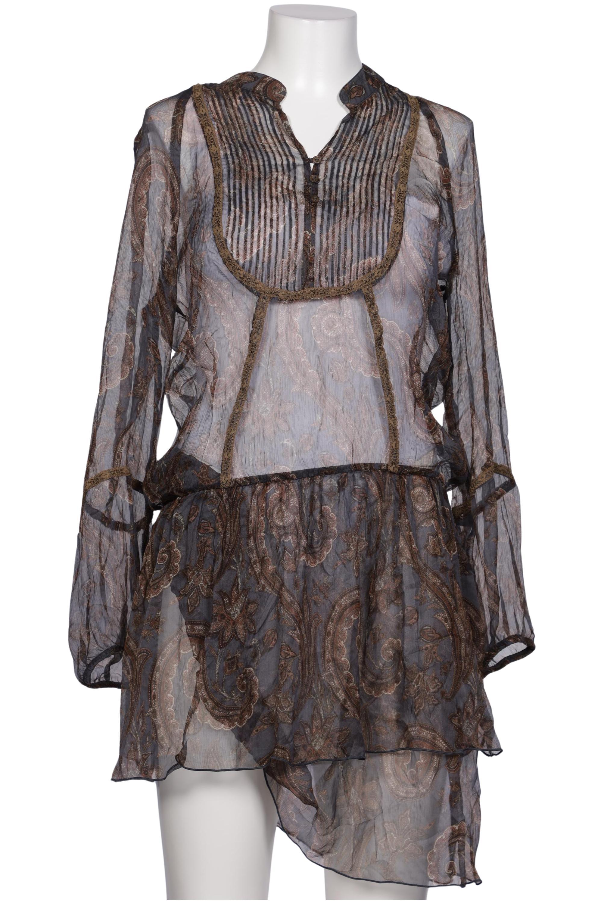 

Apart Damen Kleid, braun, Gr. 42