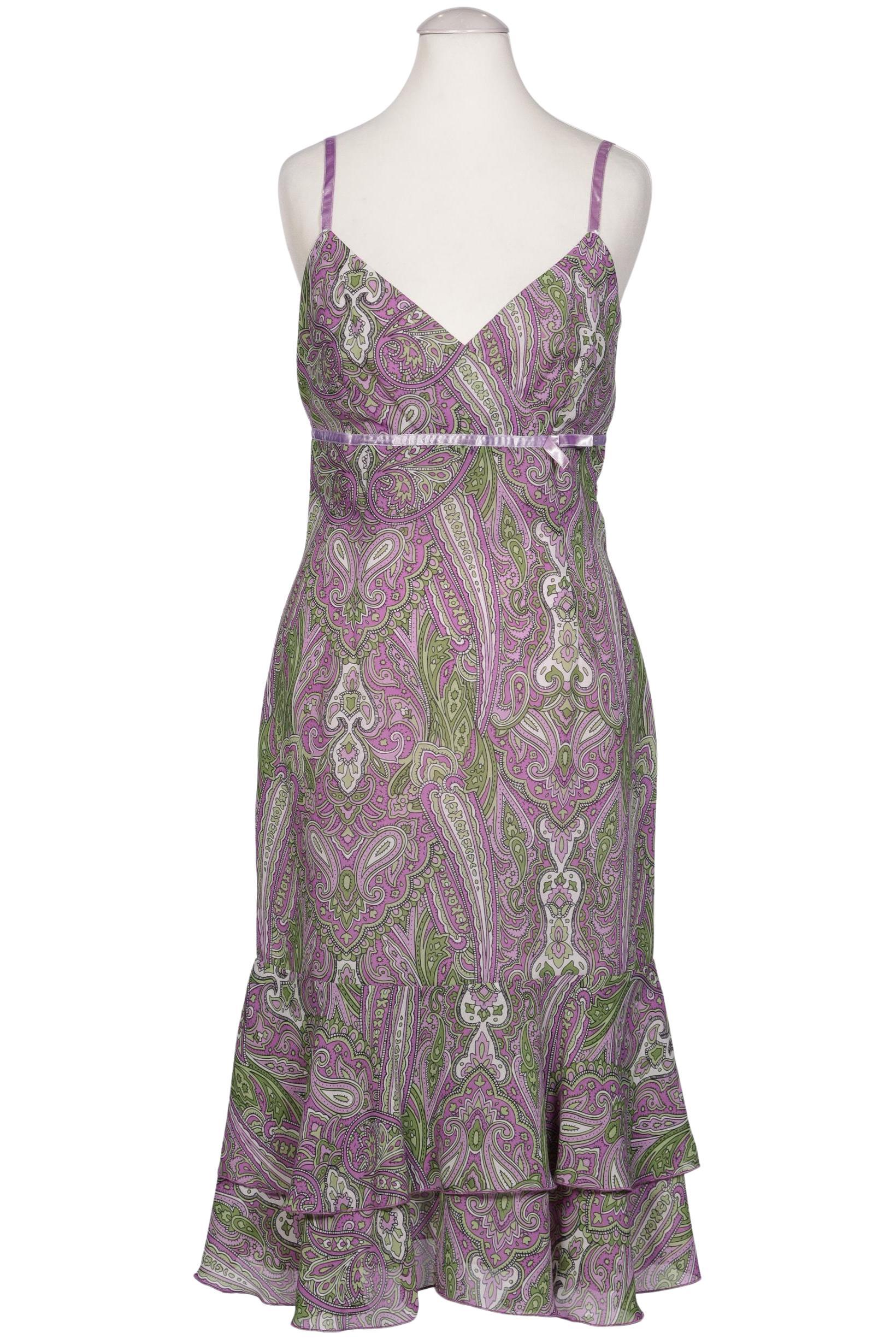 

Apart Damen Kleid, mehrfarbig, Gr. 34