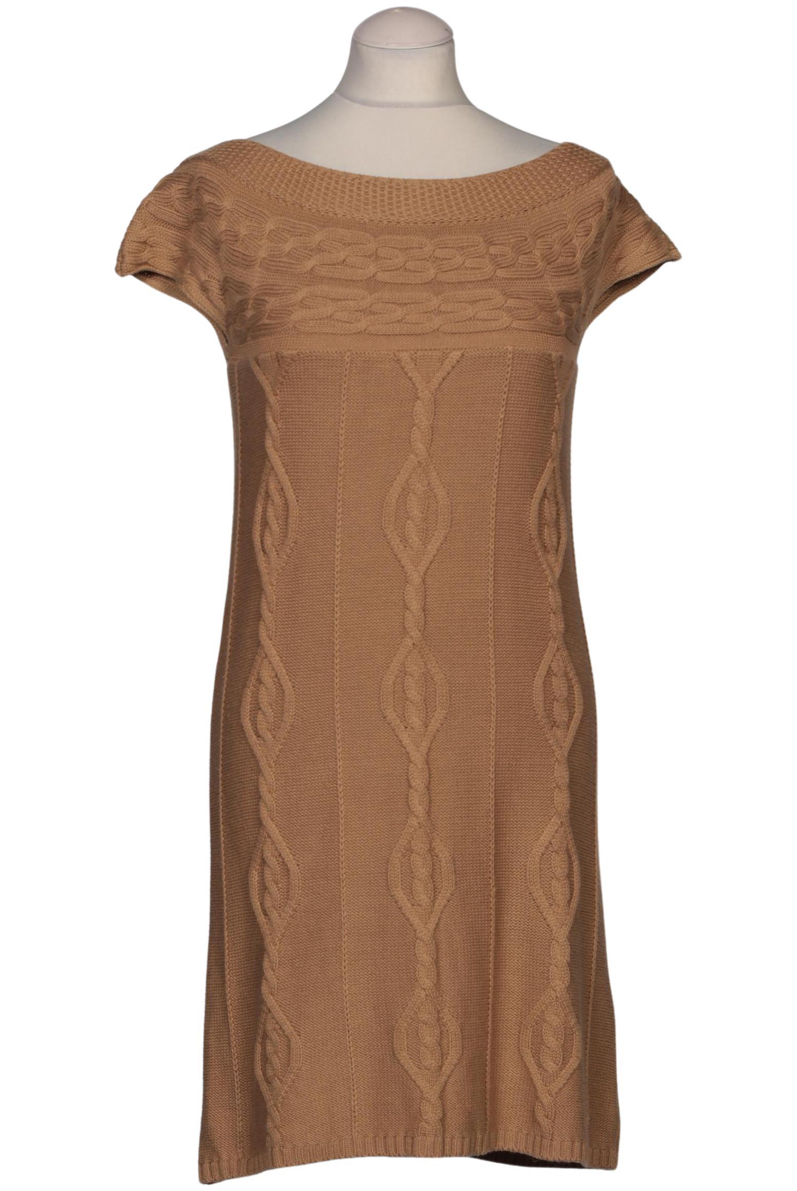 

Apart Damen Kleid, braun, Gr. 36