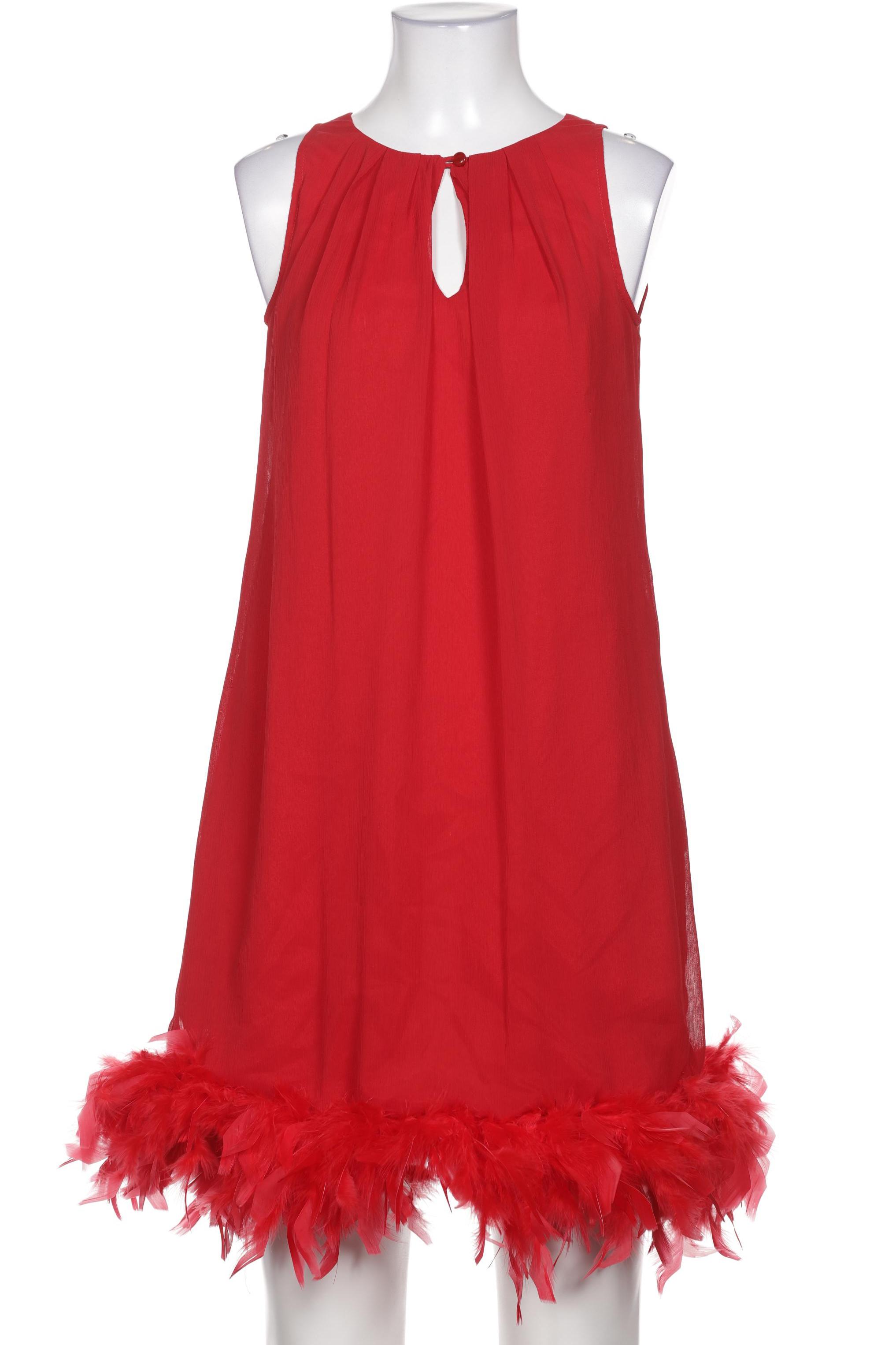 

Apart Damen Kleid, rot, Gr. 34