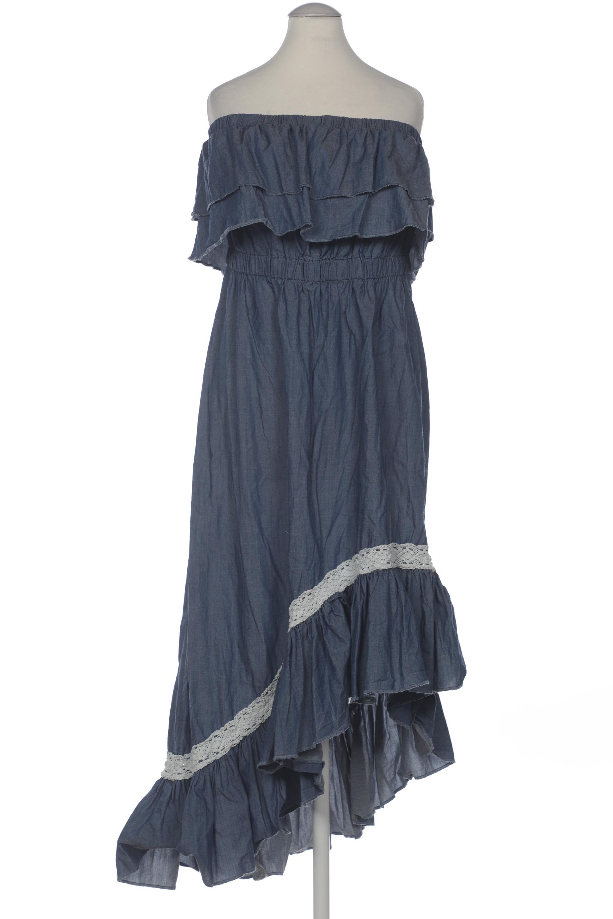 

Apart Damen Kleid, blau, Gr. 38