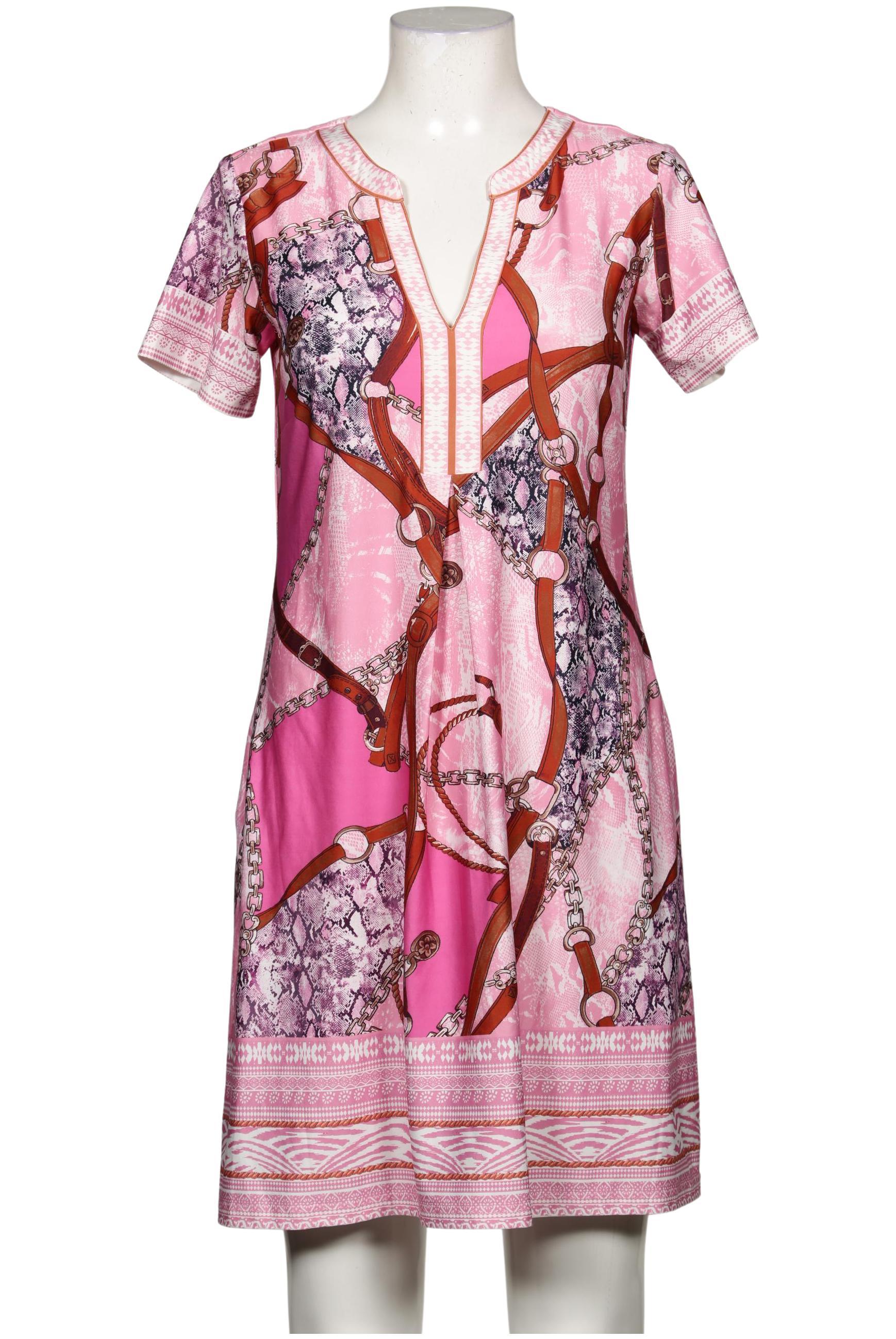 

Apart Damen Kleid, pink, Gr. 38