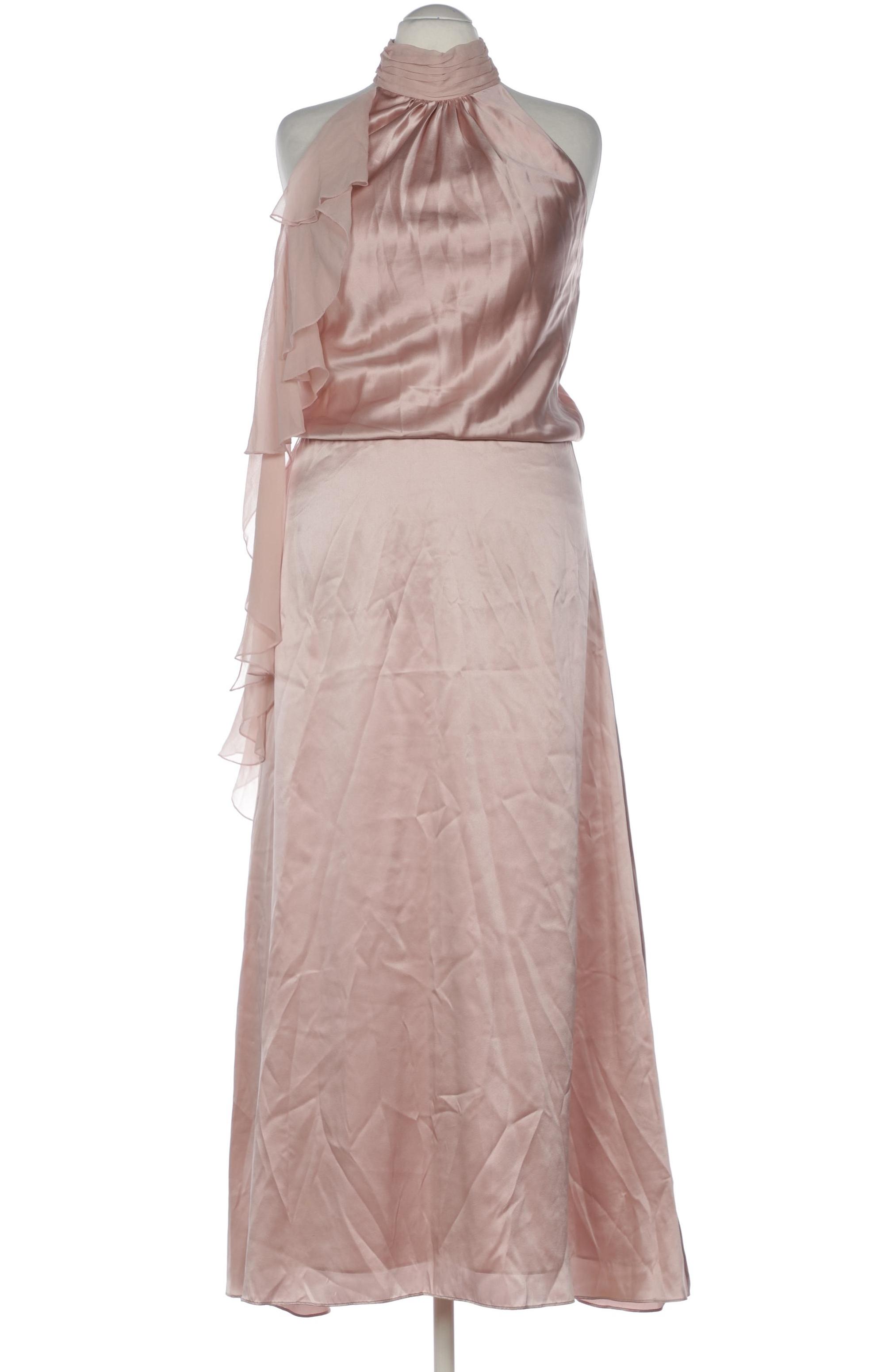 

Apart Damen Kleid, pink, Gr. 38