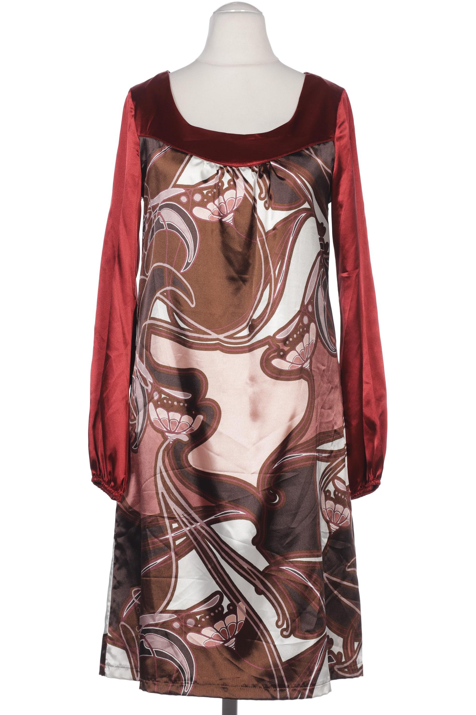 

Apart Damen Kleid, braun, Gr. 38