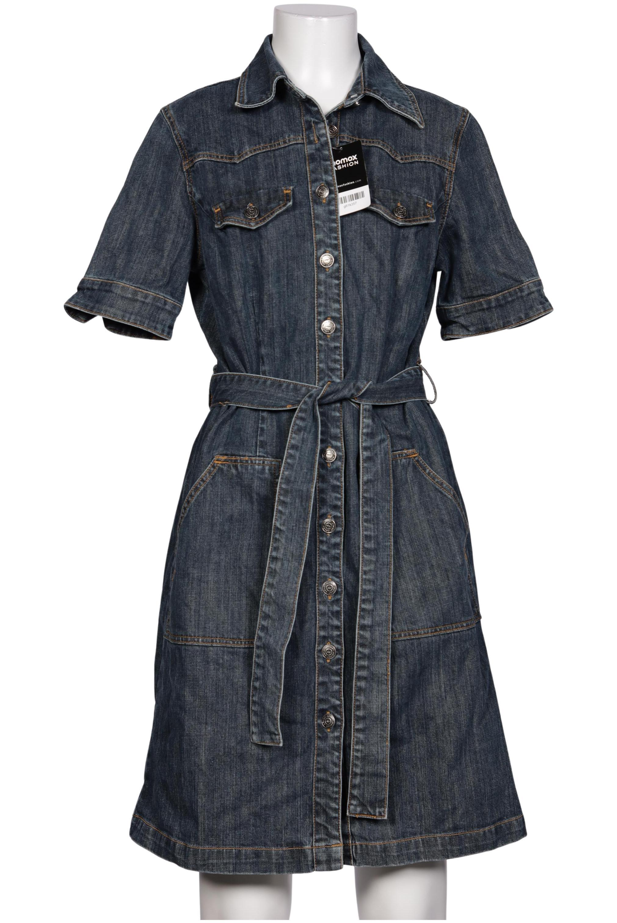 

Apart Damen Kleid, blau, Gr. 40