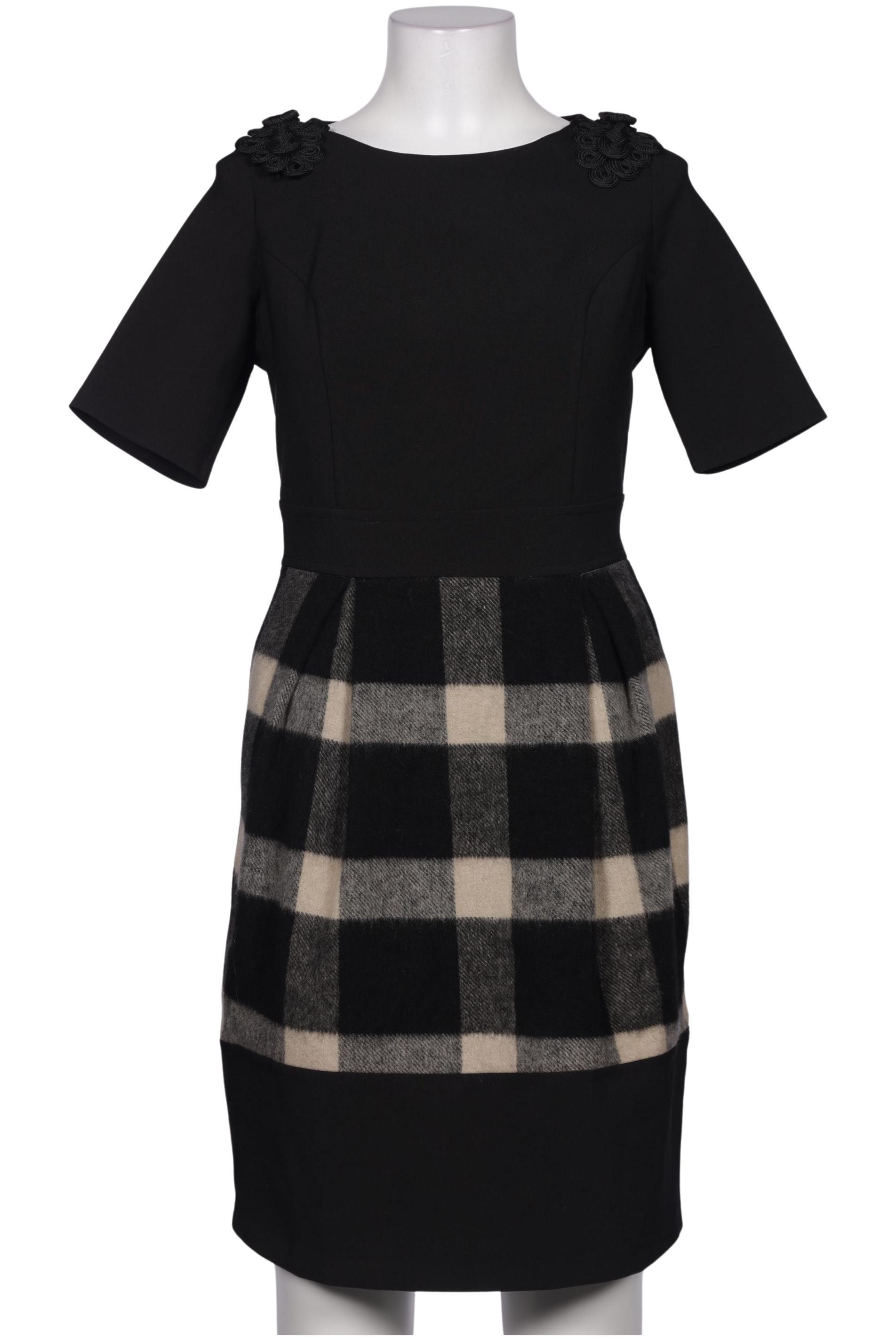 

Apart Damen Kleid, schwarz, Gr. 36