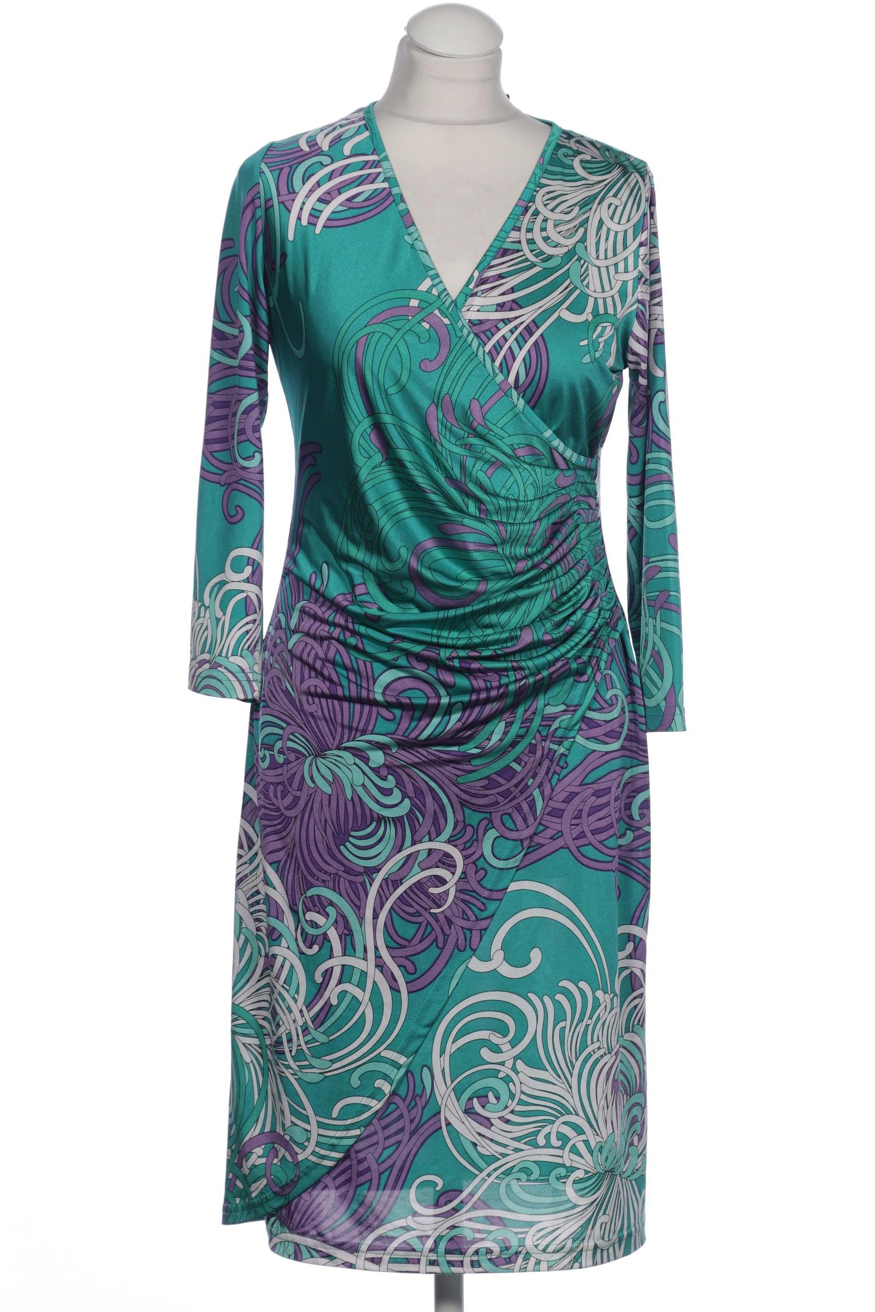 

Apart Damen Kleid, türkis, Gr. 38