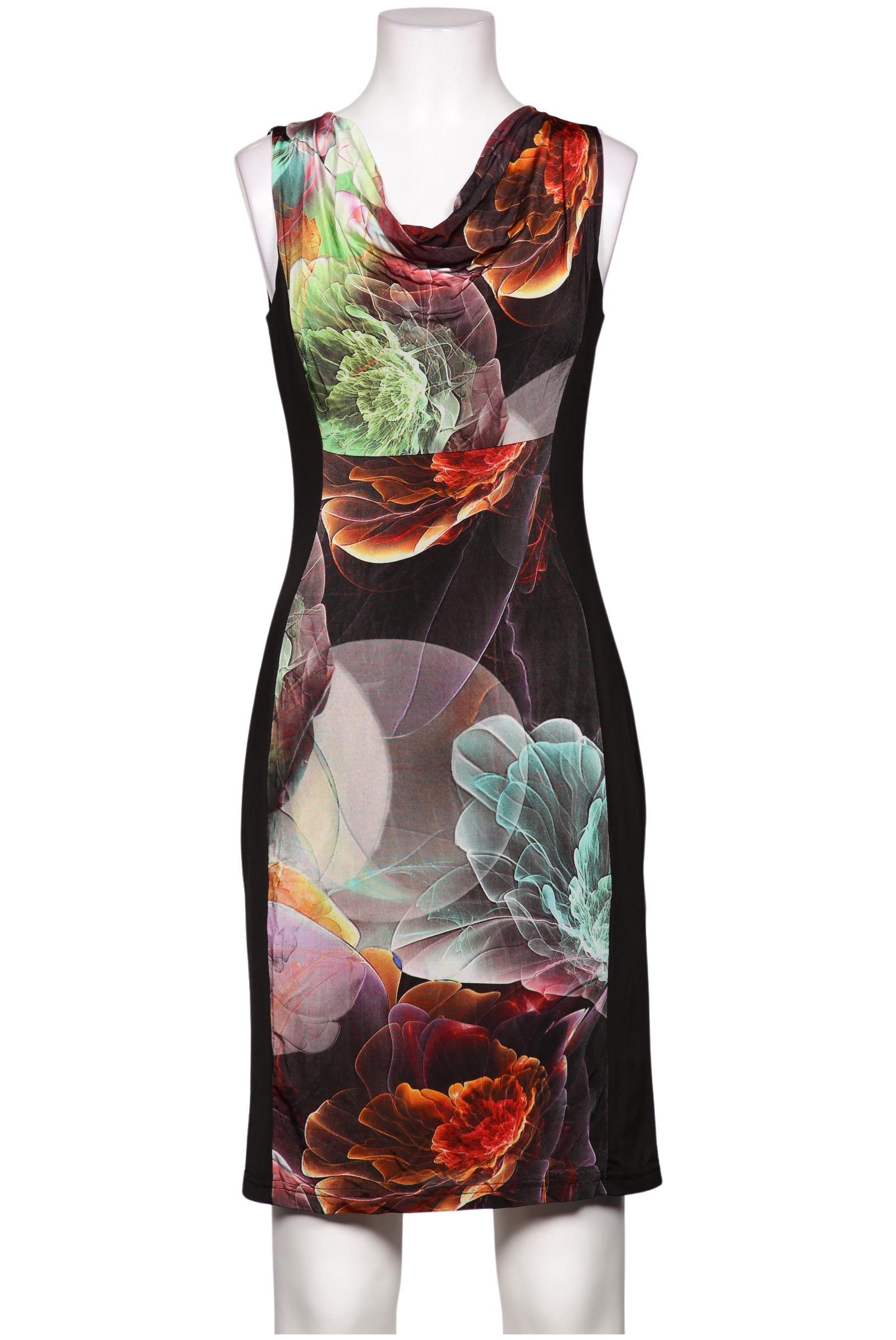 

Apart Damen Kleid, schwarz, Gr. 34