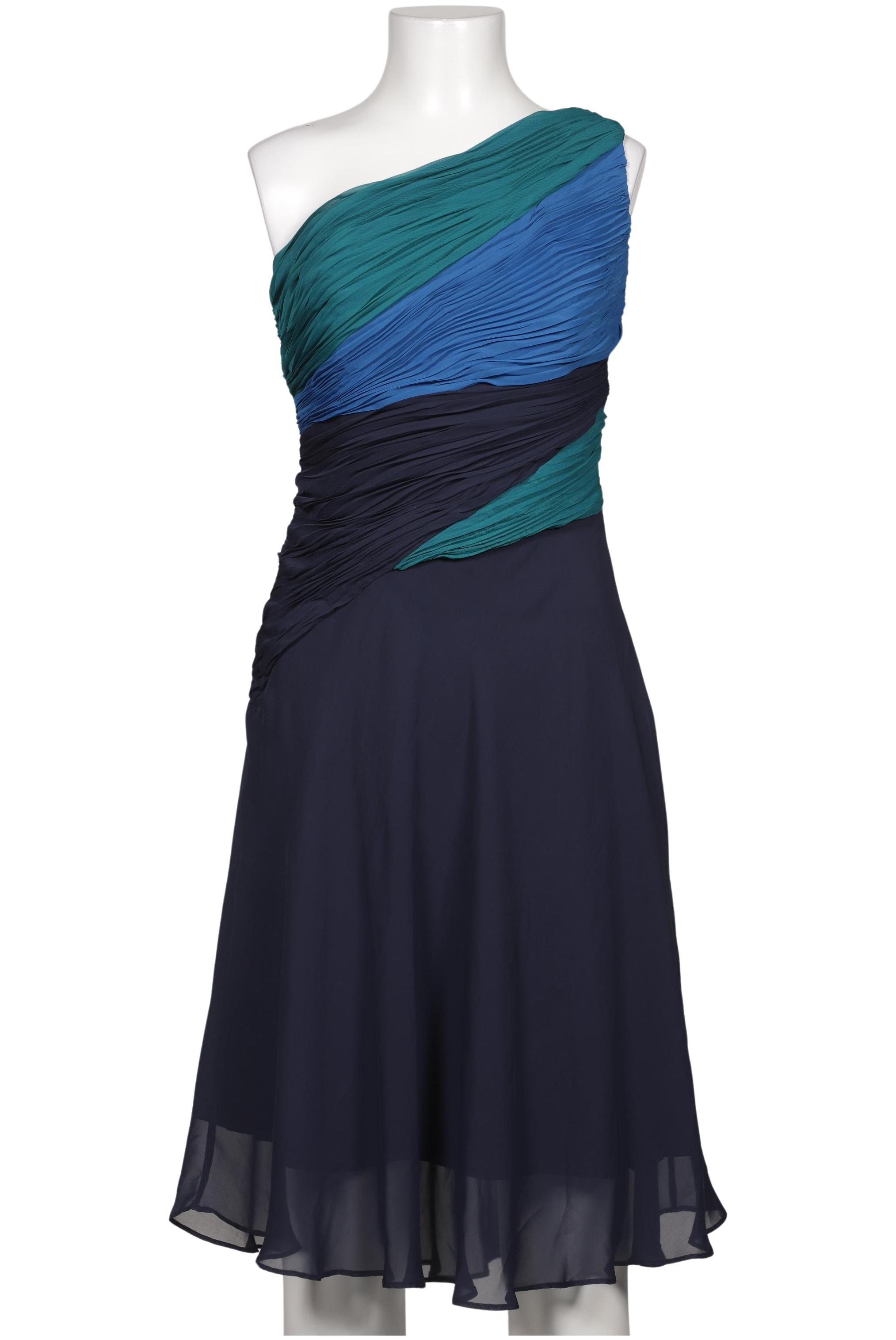 

Apart Damen Kleid, marineblau, Gr. 36
