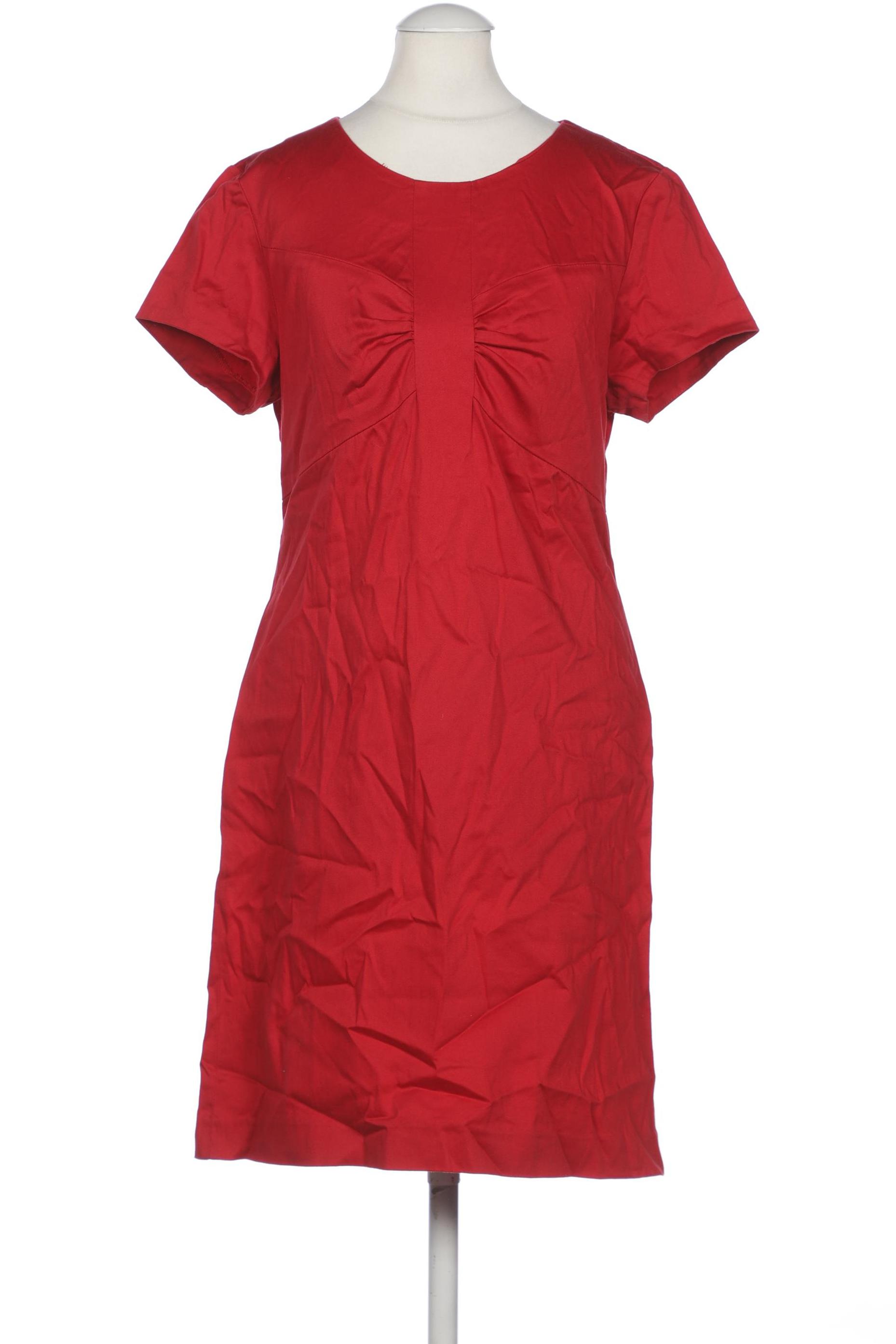 

Apart Damen Kleid, rot, Gr. 36