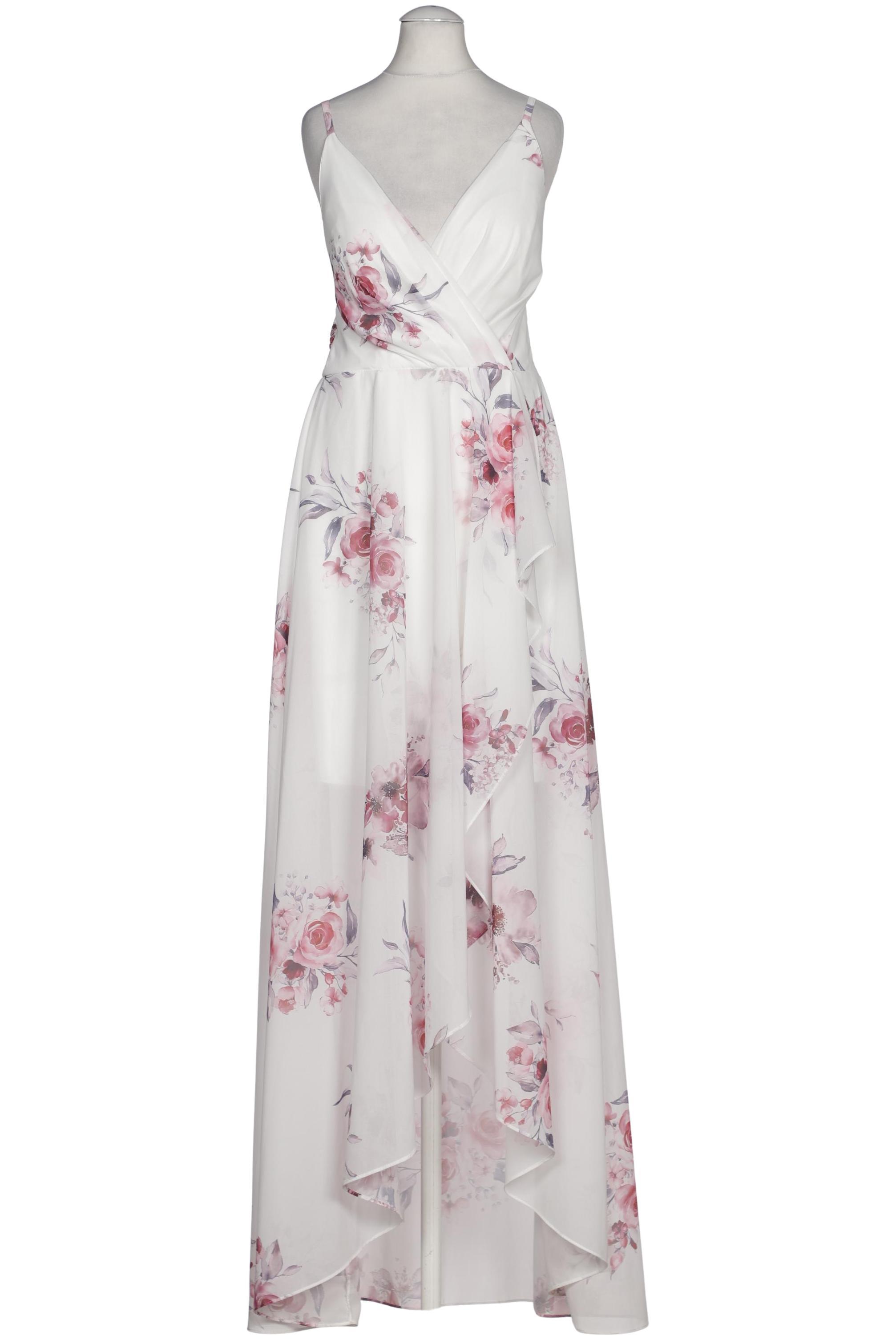 

Apart Damen Kleid, weiß, Gr. 36