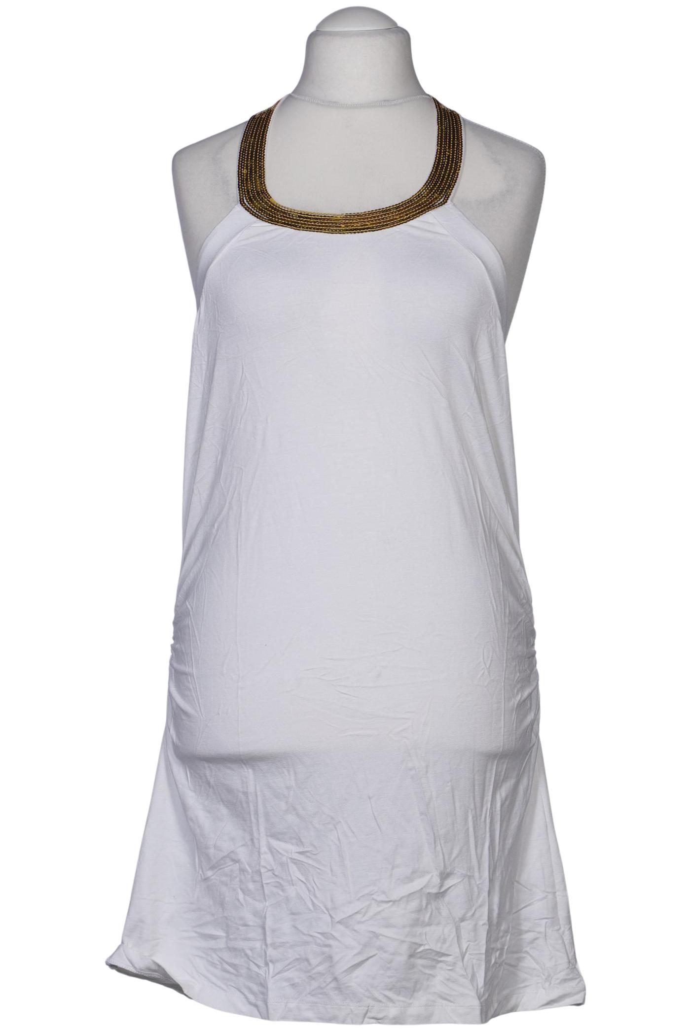 

Apart Damen Kleid, weiß, Gr. 46