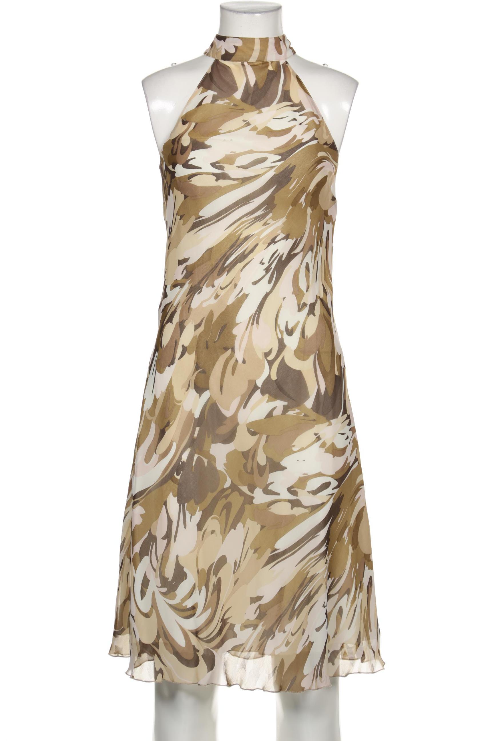 

Apart Damen Kleid, braun, Gr. 34