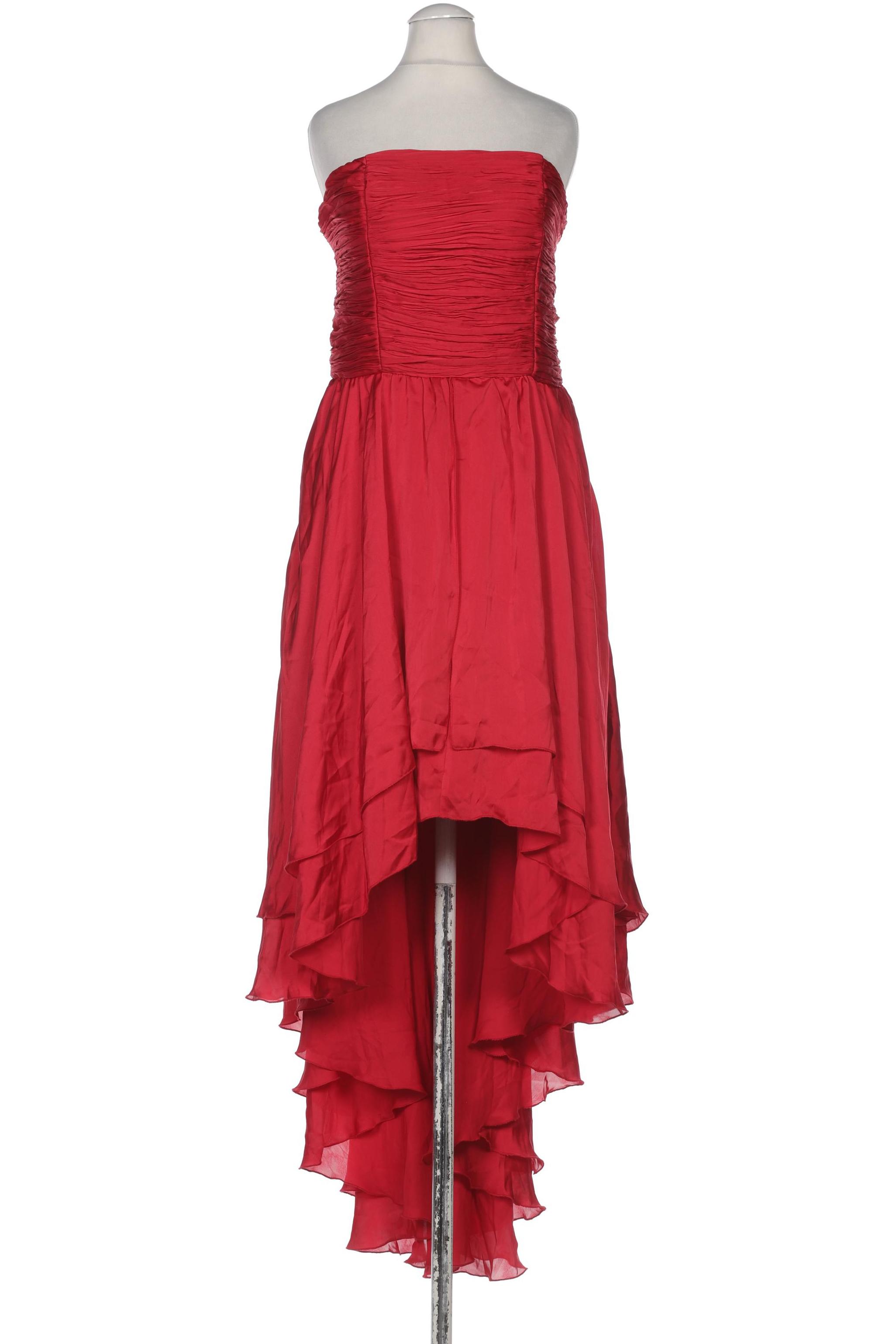 

Apart Damen Kleid, rot, Gr. 36