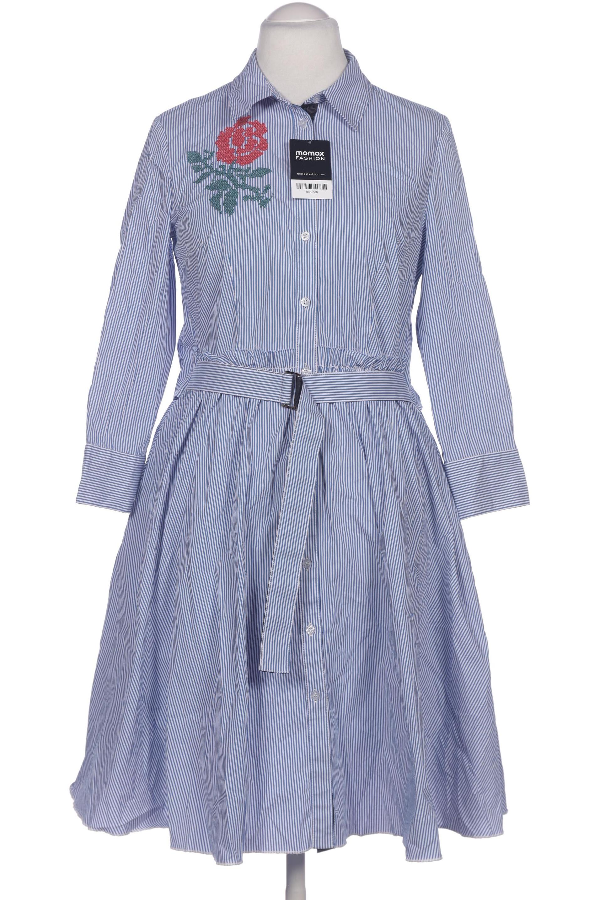 

Apart Damen Kleid, blau, Gr. 42