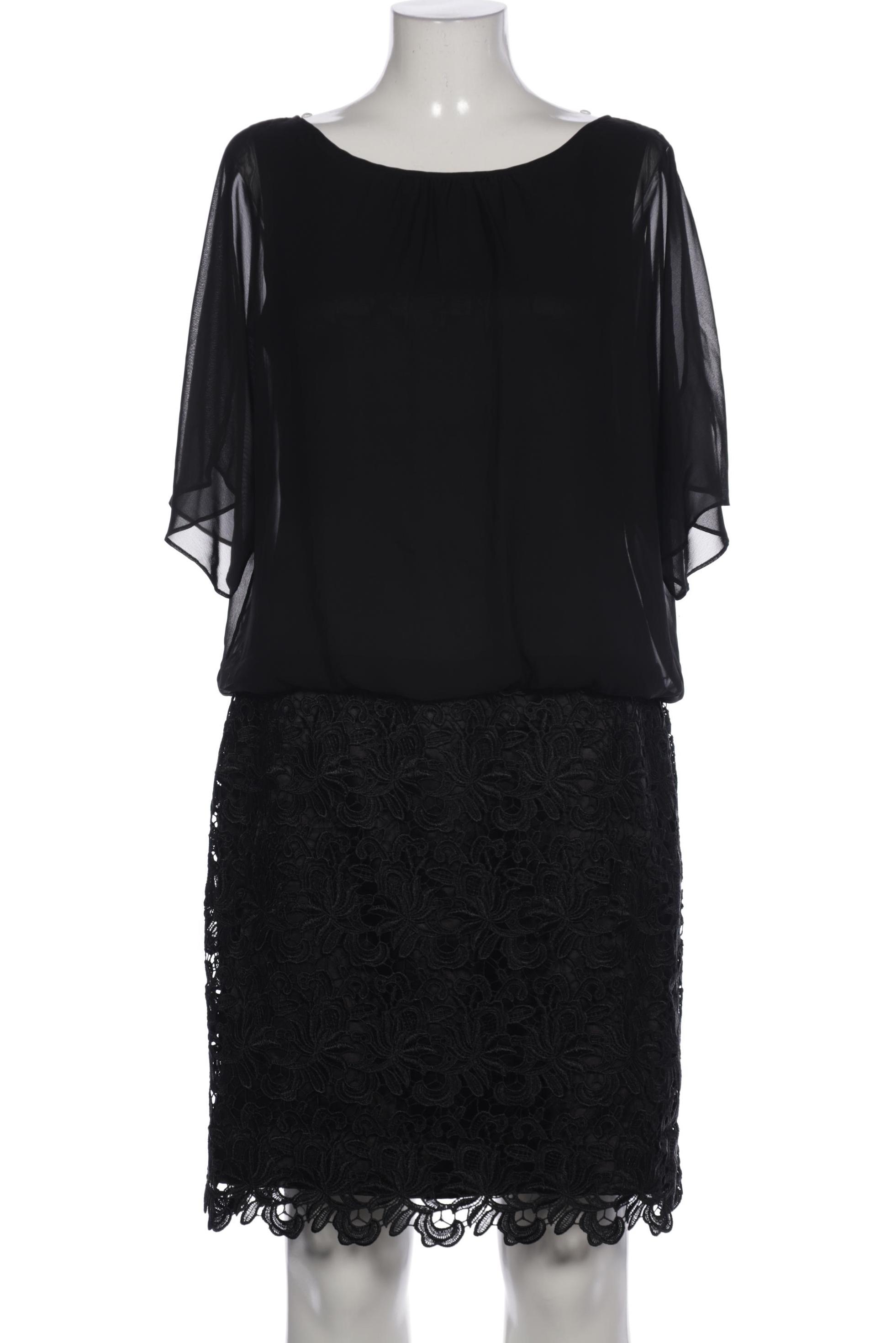 

APART Damen Kleid, schwarz