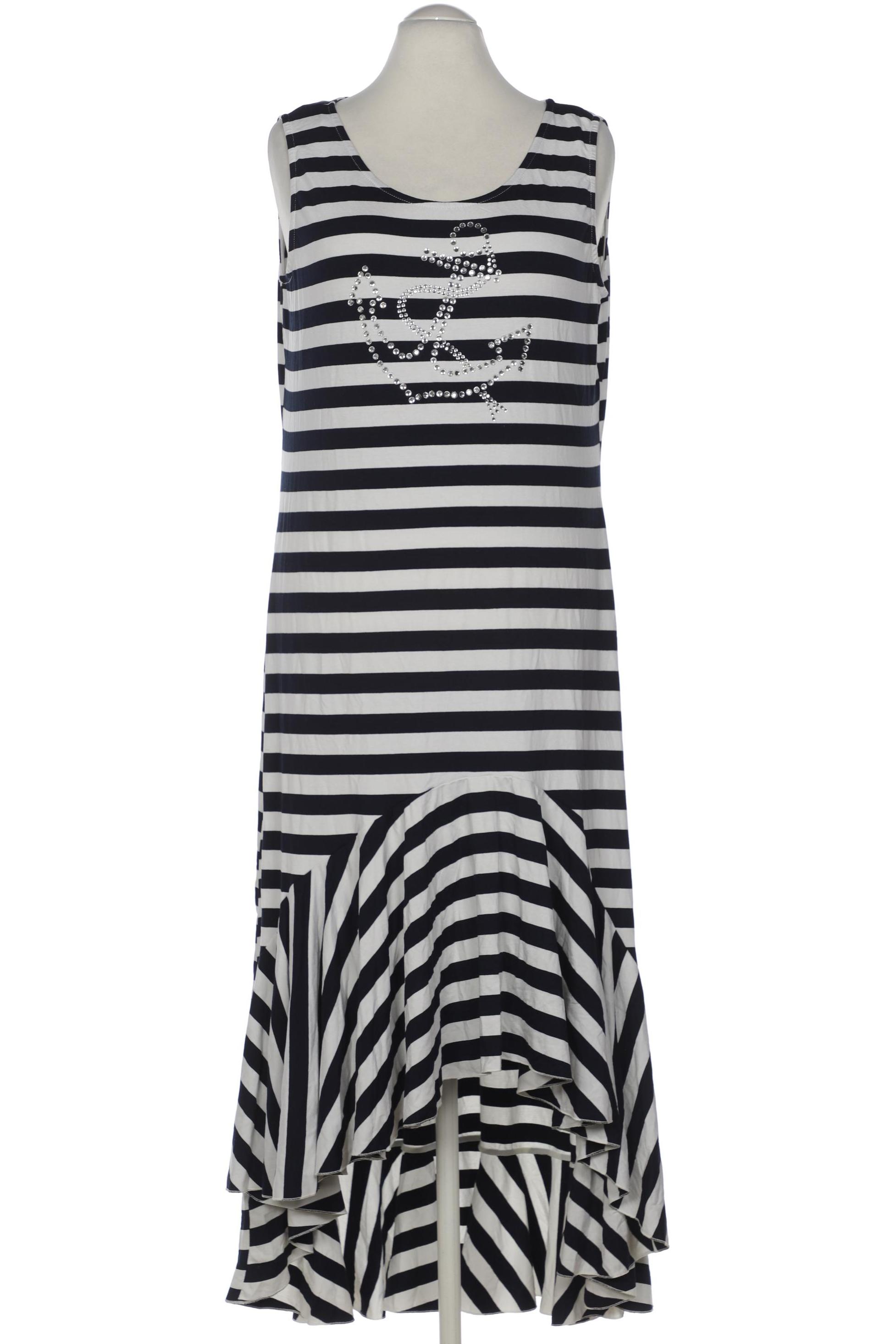 

Apart Damen Kleid, marineblau, Gr. 46