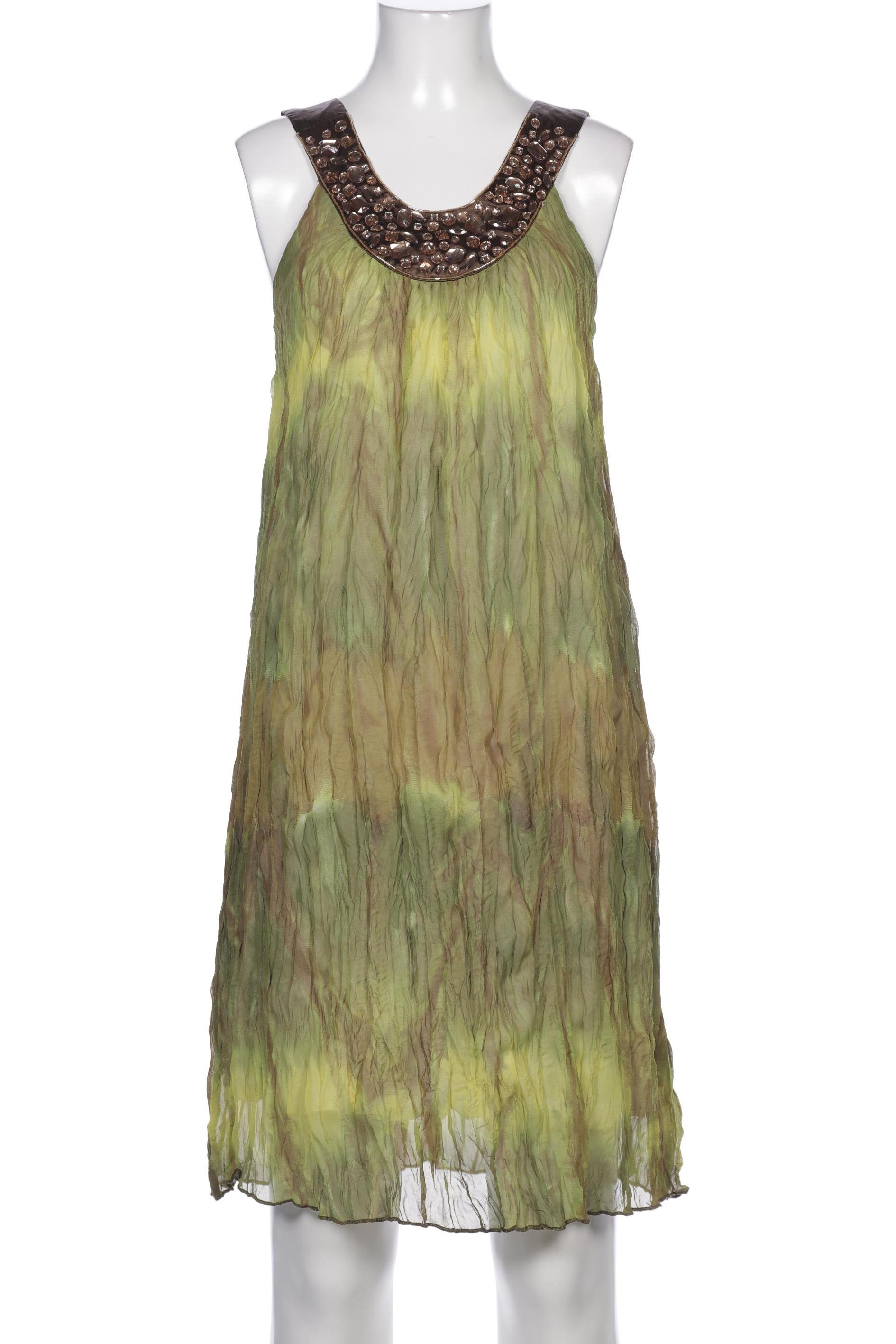 

Apart Damen Kleid, grün, Gr. 36