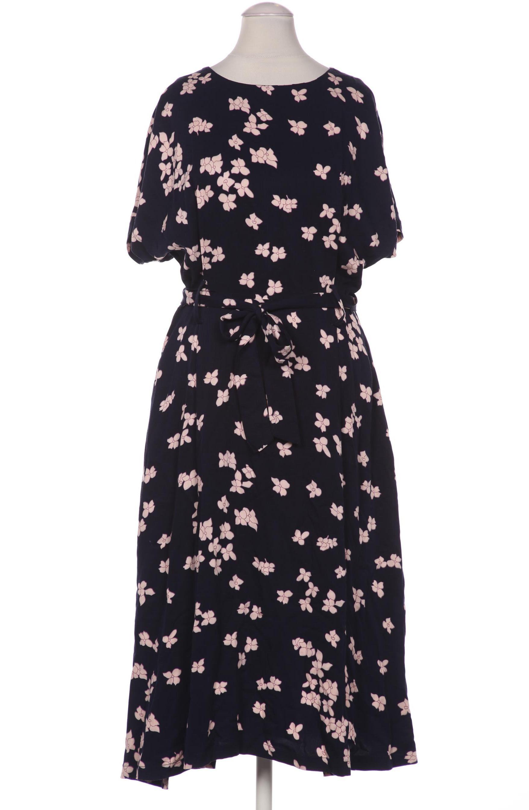 

Apart Damen Kleid, marineblau, Gr. 30