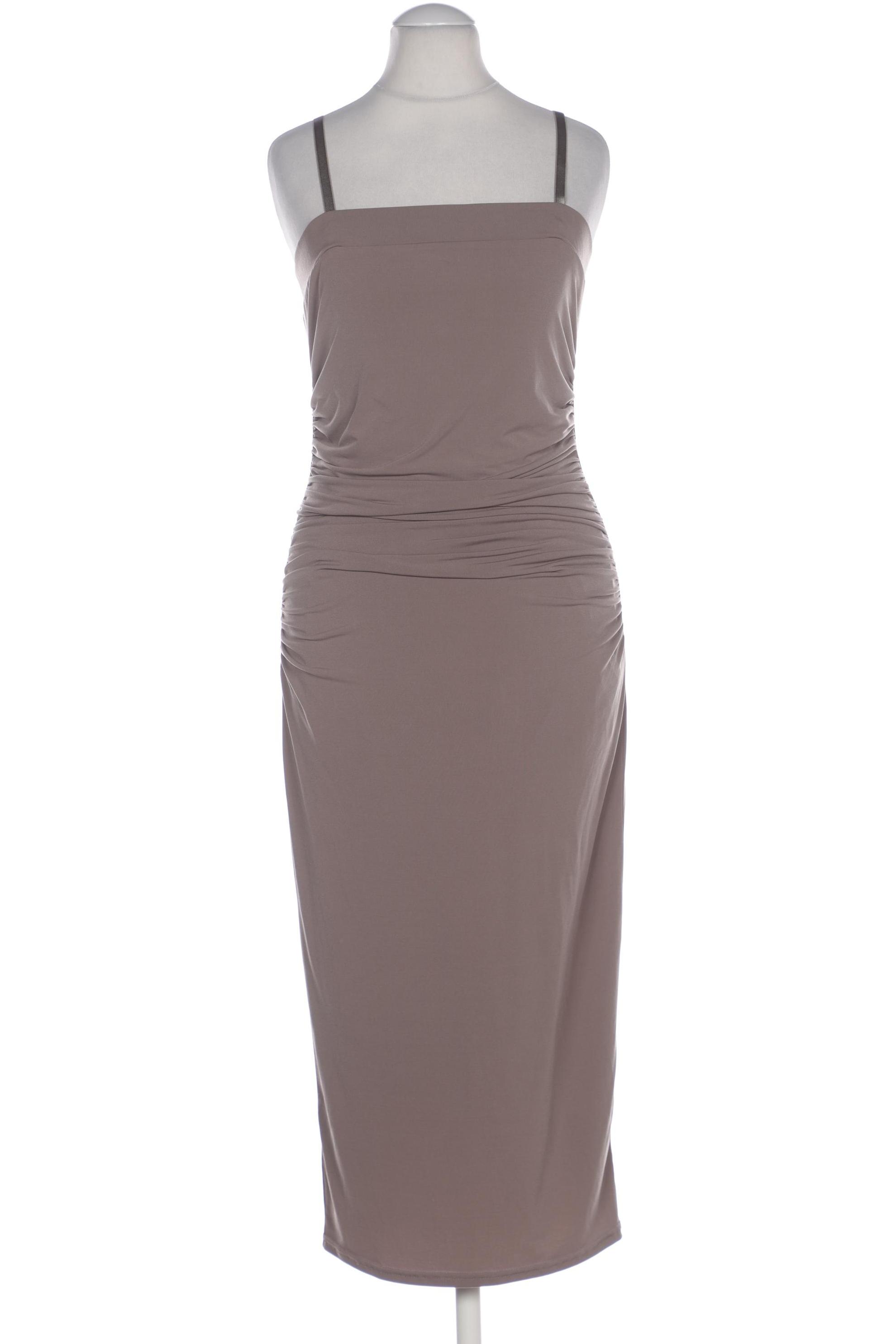 

Apart Damen Kleid, braun, Gr. 34