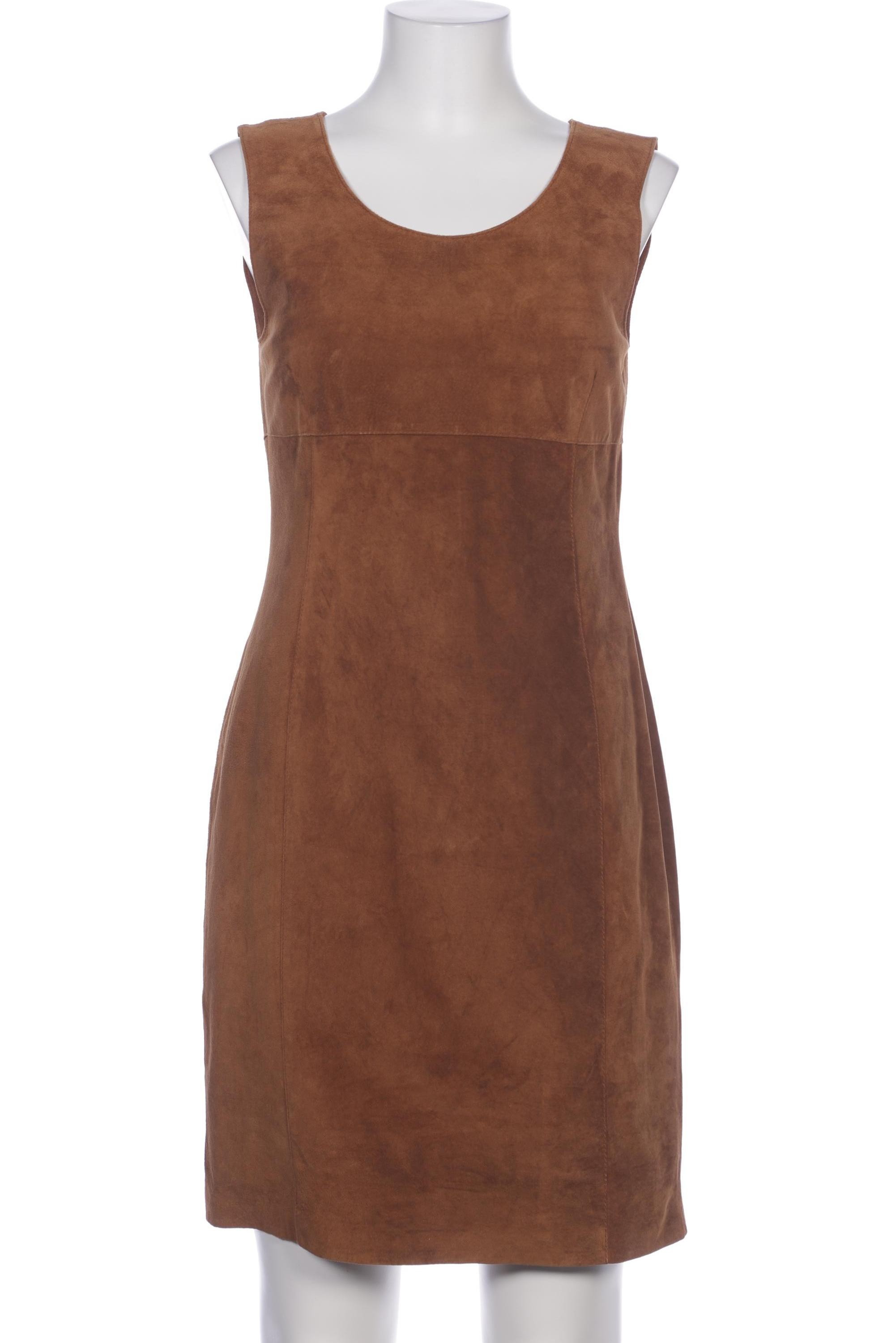 

Apart Damen Kleid, braun, Gr. 38